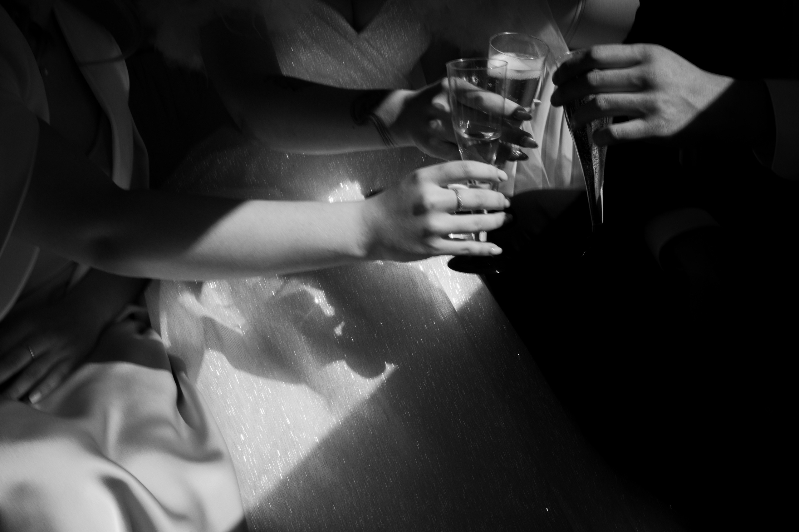 Людмила и Никита. Свадебный и портретный фотограф в Москве Жердев Даниил