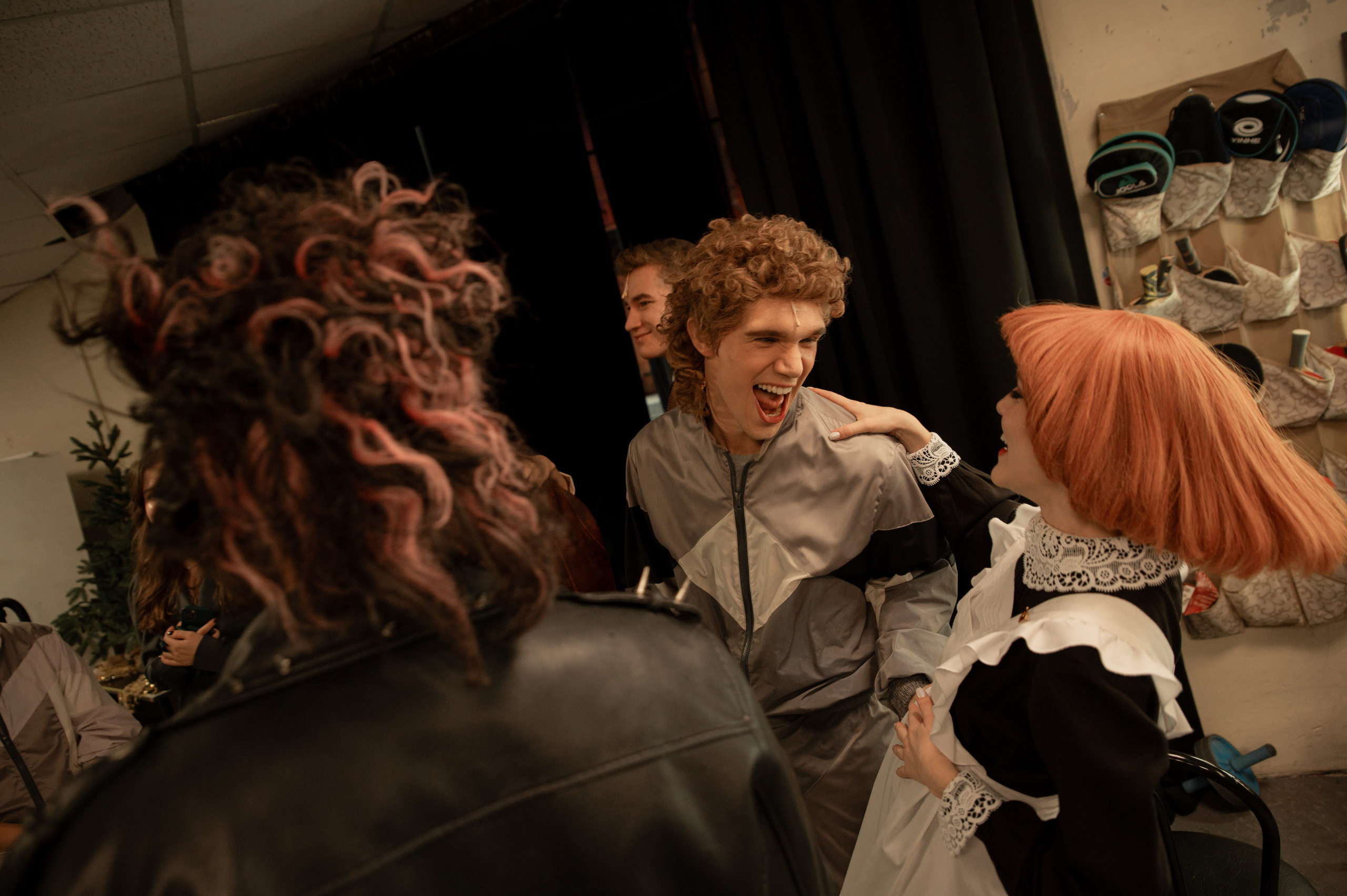 ННБ. Свадебный и портретный фотограф в Москве Жердев Даниил