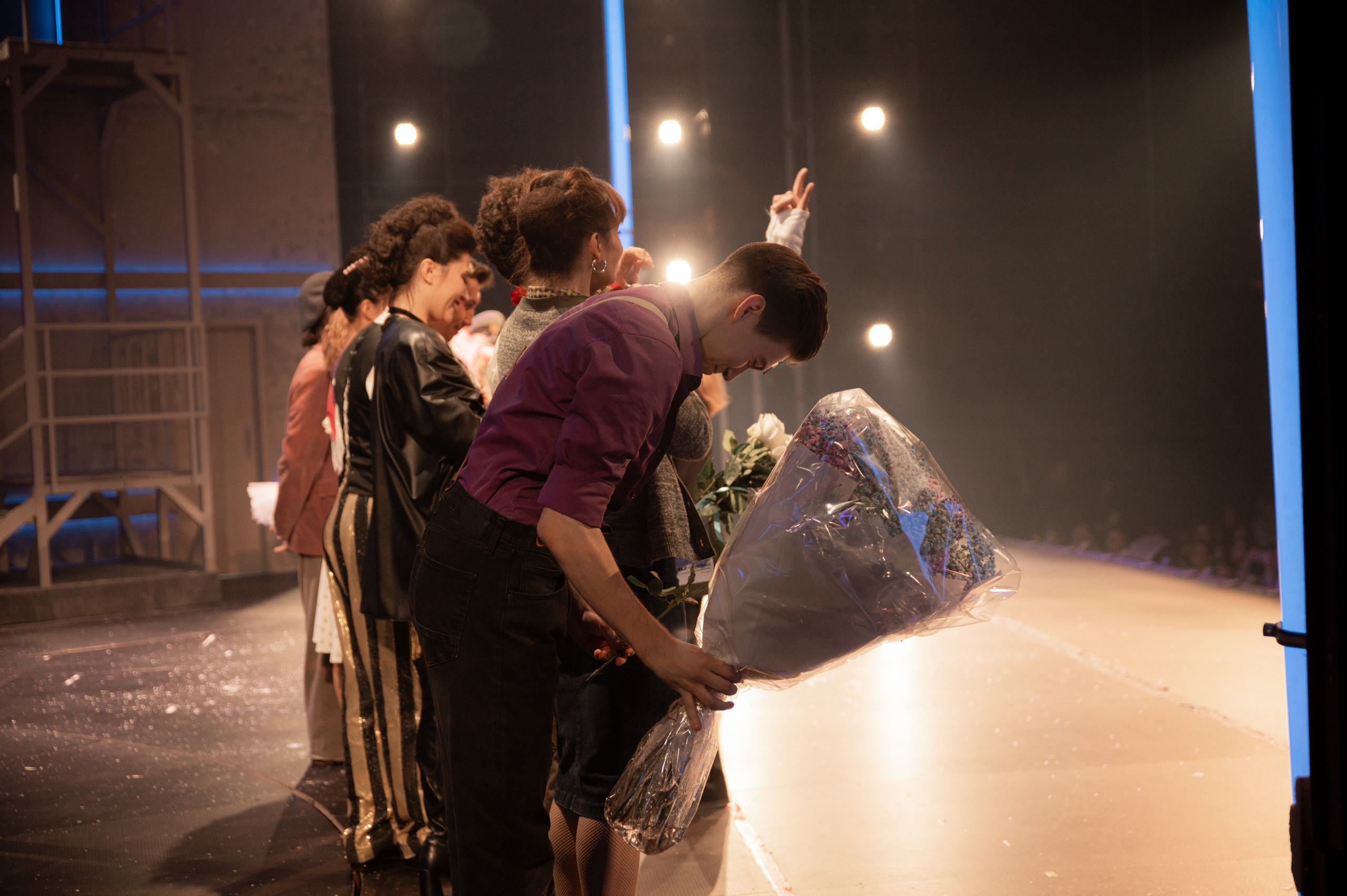 ННБ. Свадебный и портретный фотограф в Москве Жердев Даниил