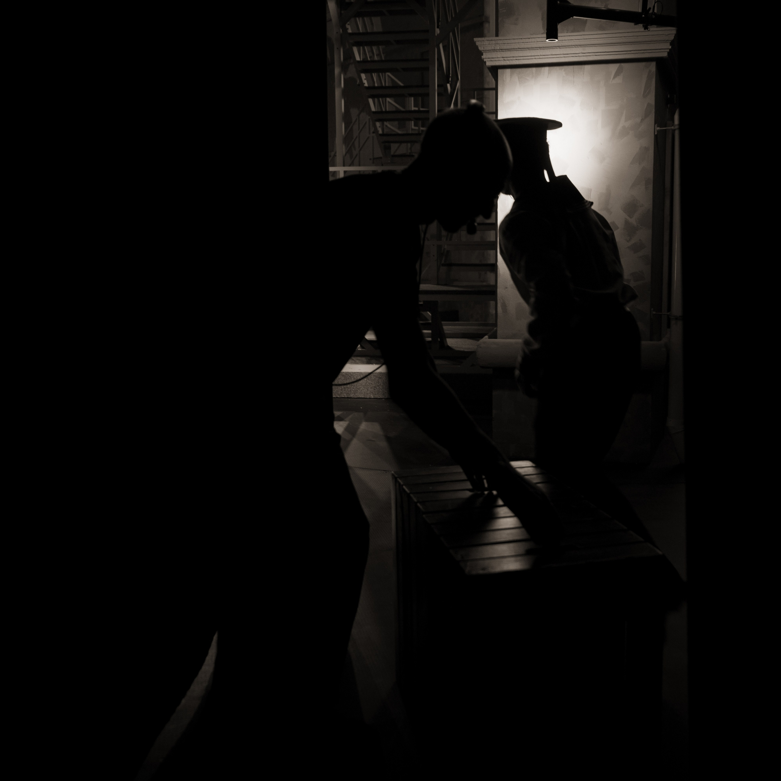 ННБ. Свадебный и портретный фотограф в Москве Жердев Даниил