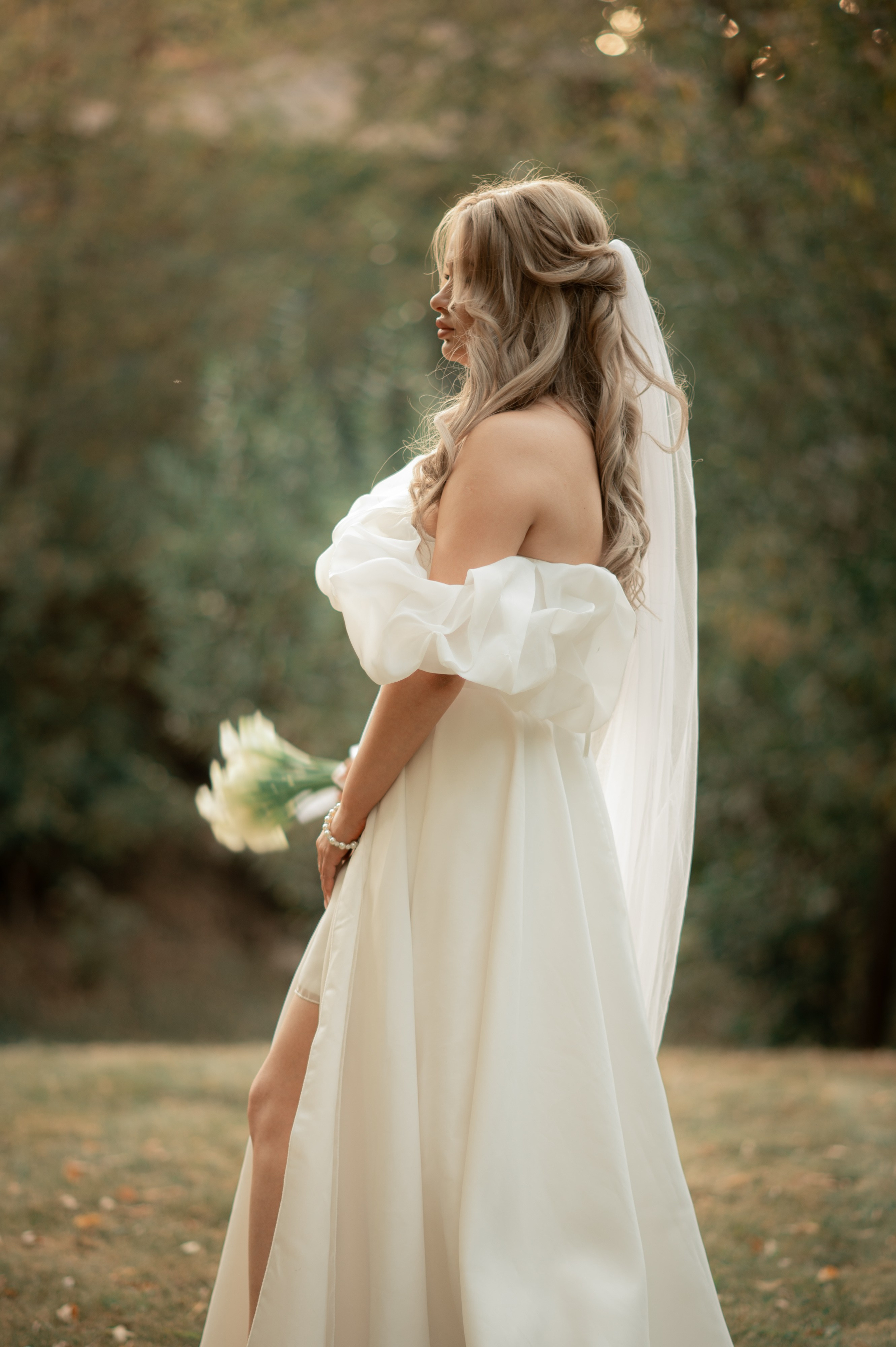 Кристина и Артём. Свадебный и портретный фотограф в Москве Жердев Даниил