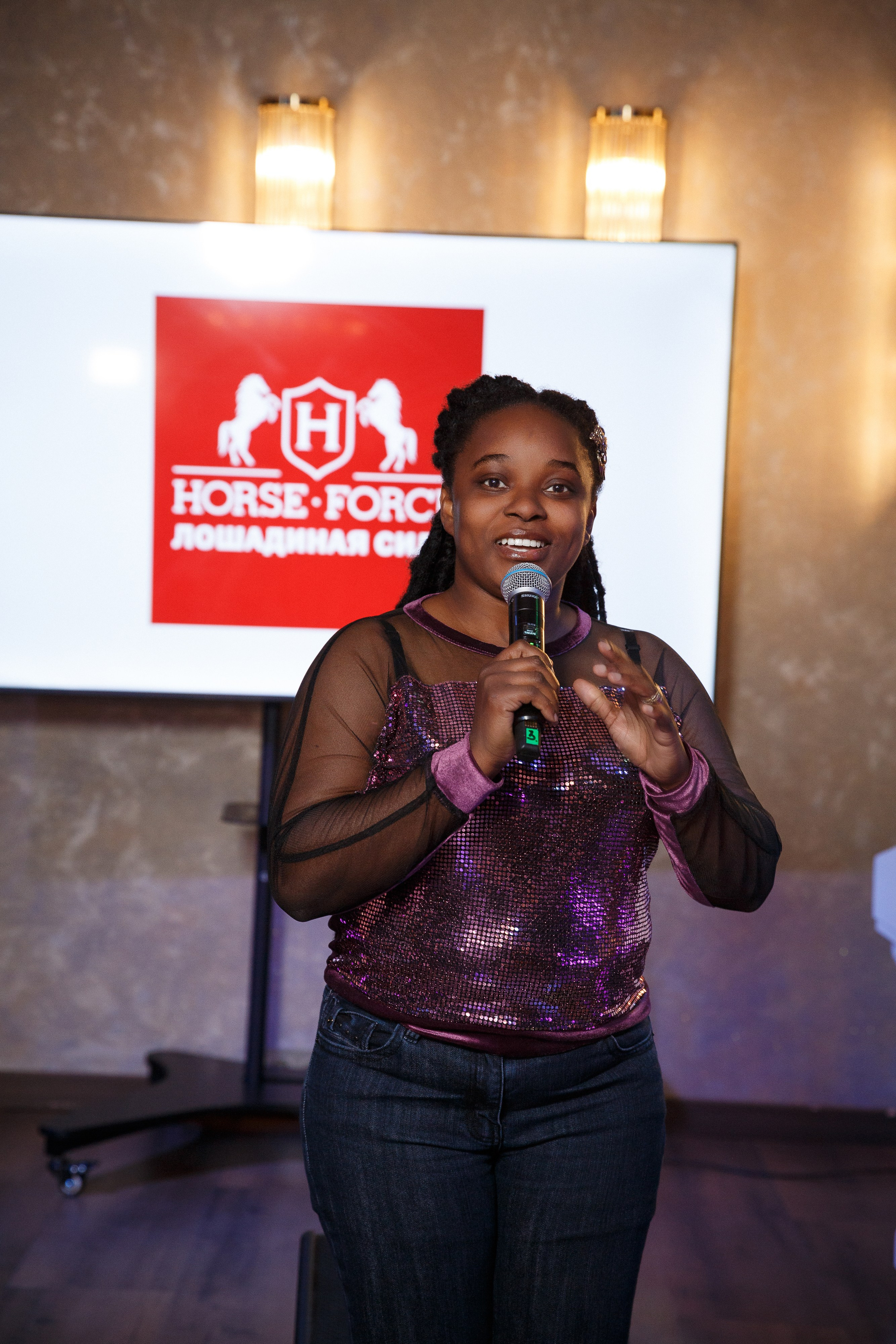 Премия The Moscow Life&Business Awards 2024. Репортажный Фотограф Александр Назаров. Москва и М.О