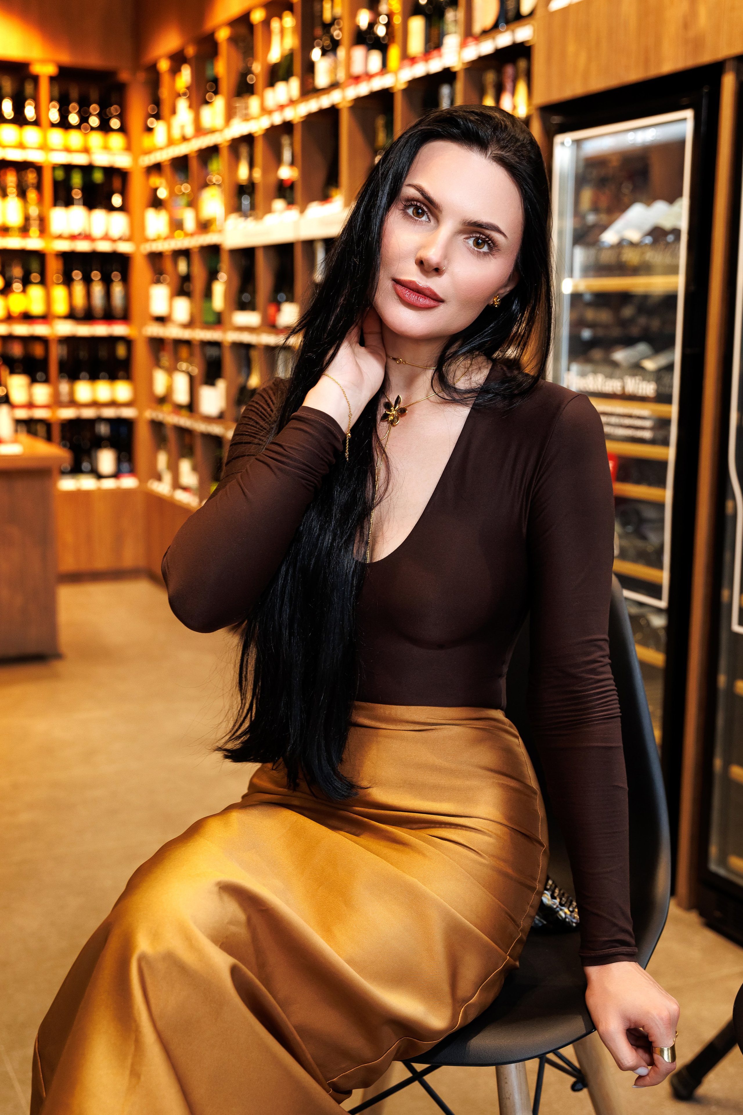 Презентация в SimpleWine. Репортажный Фотограф в Москве Александр Назаров