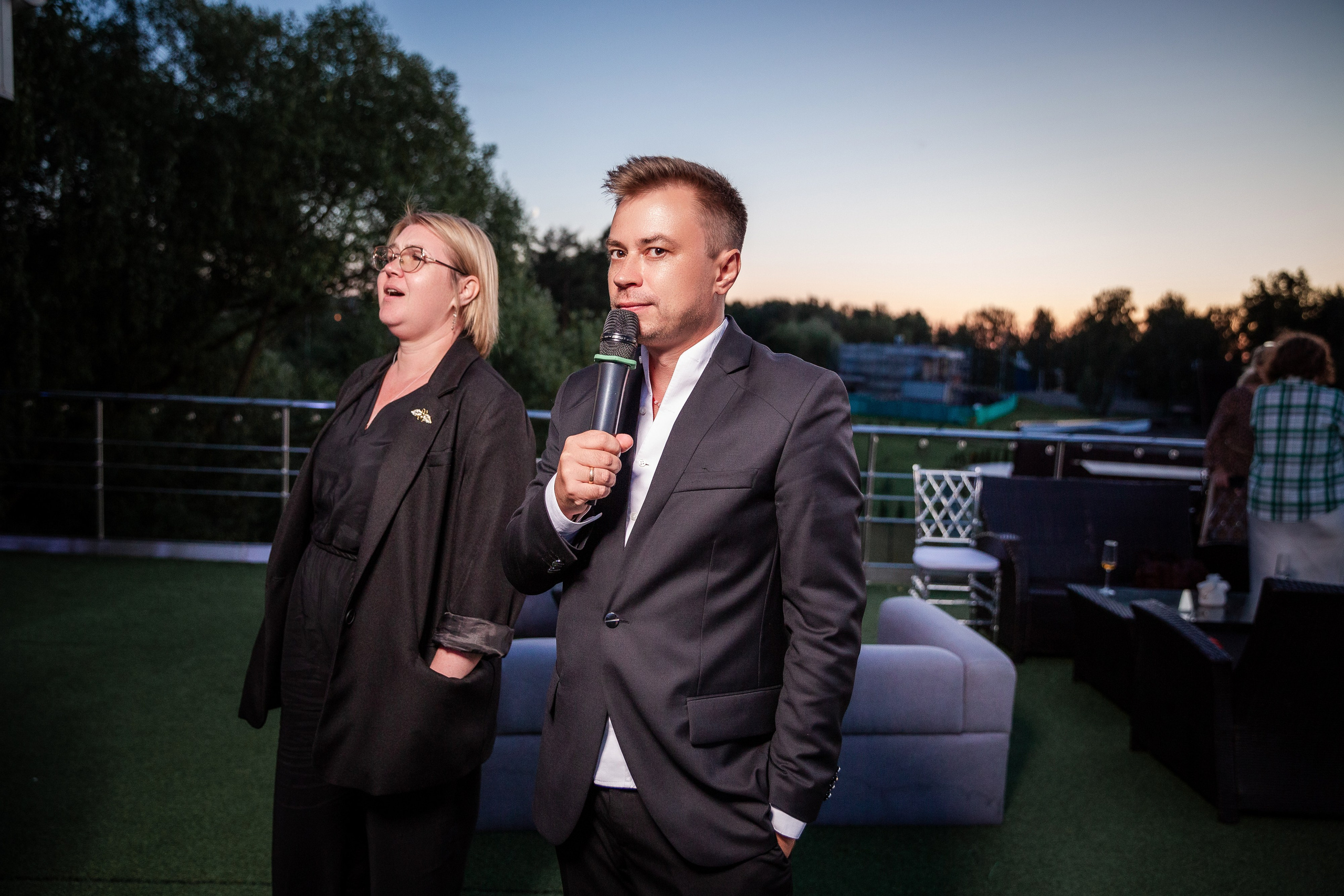 Корпоратив СМУ№ 1 Росатом. Репортажный Фотограф Александр Назаров. Москва и М.О