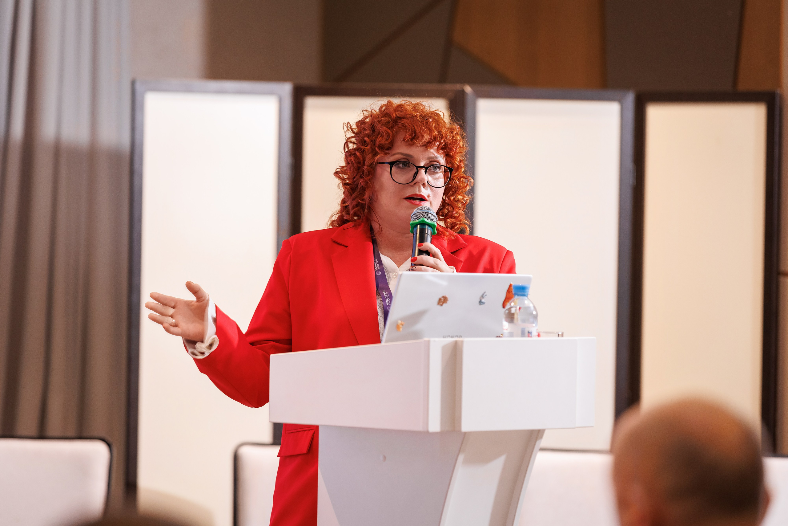 Аутсерсинг Evolution