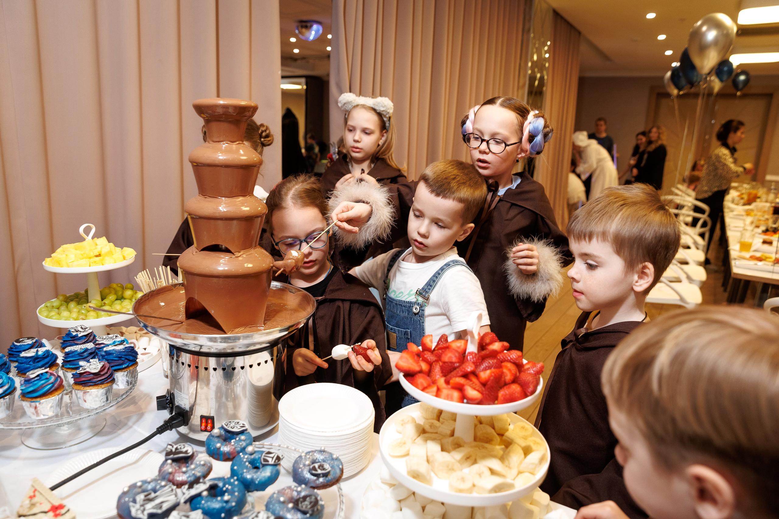 День Рождения Анны