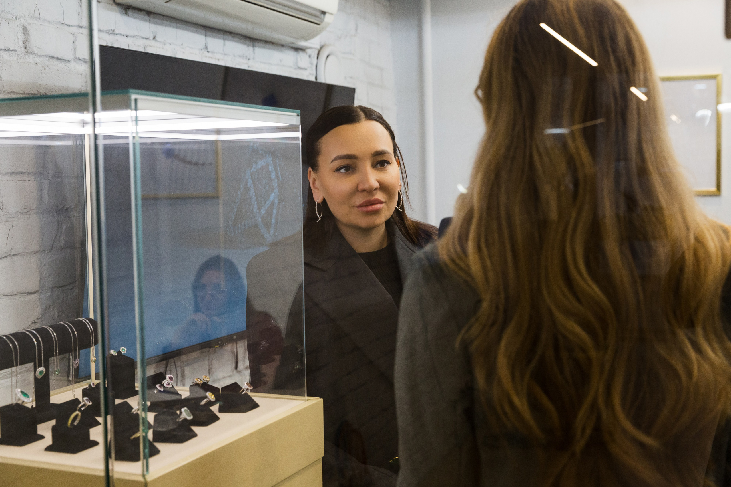 Flawless. Tavat.Fur Тренды 2024. Репортажный Фотограф Александр Назаров. Москва и М.О