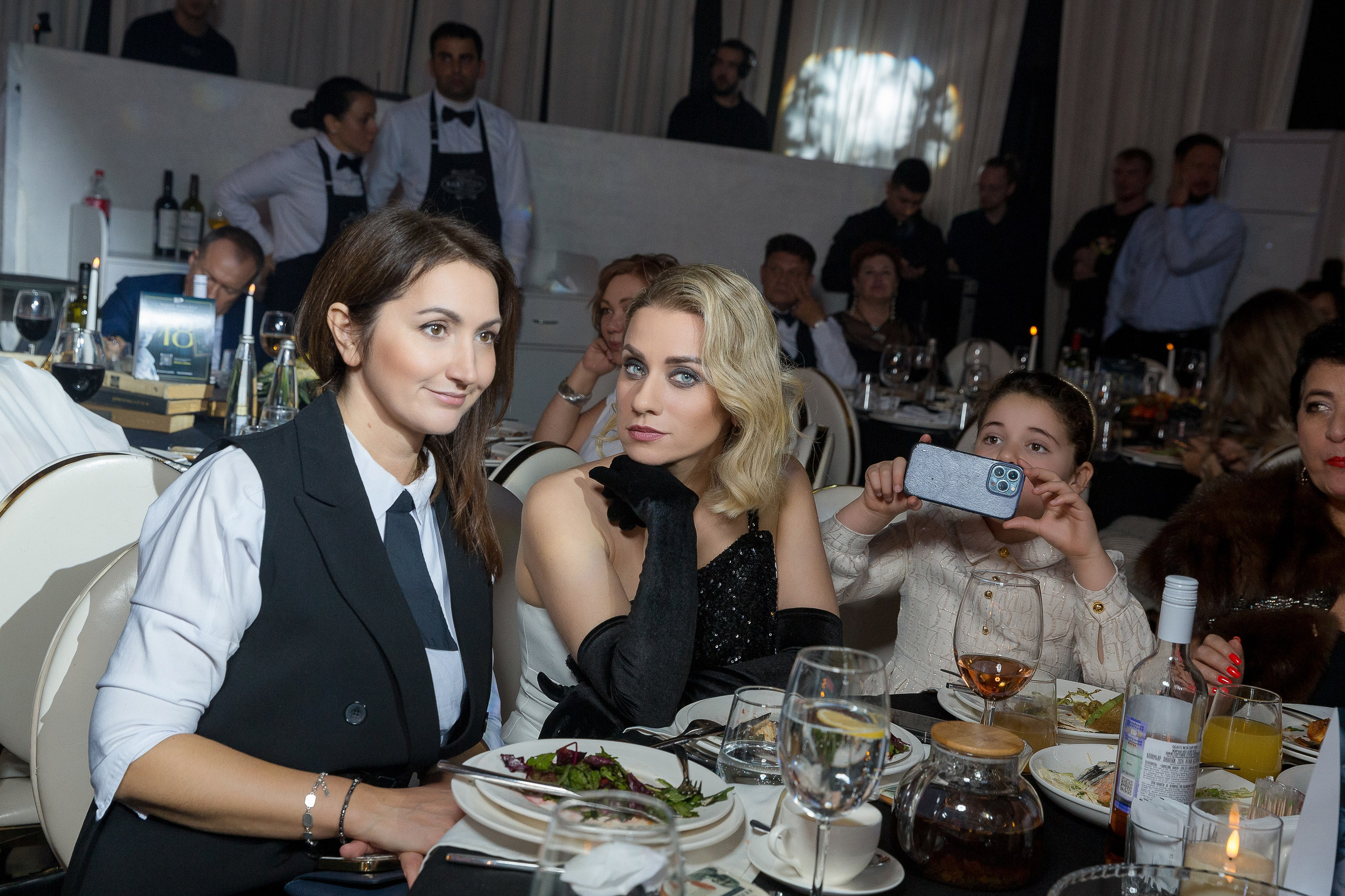 Persono. Лидеры Эпохи 2024. Репортажный Фотограф Александр Назаров. Москва и М.О