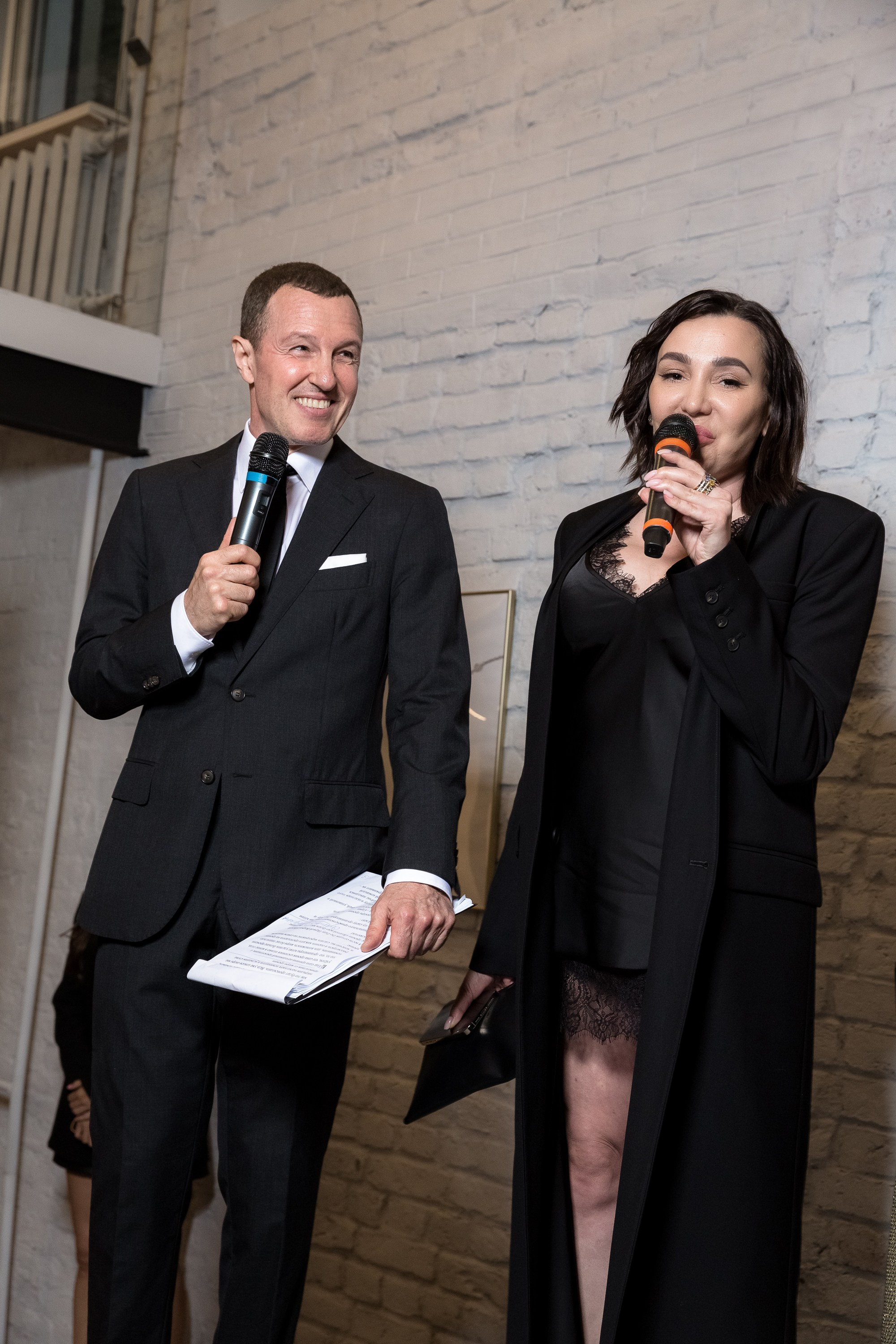 Pre-party Бизнес-премия «Золотой век». Репортажный Фотограф Александр Назаров. Москва и М.О