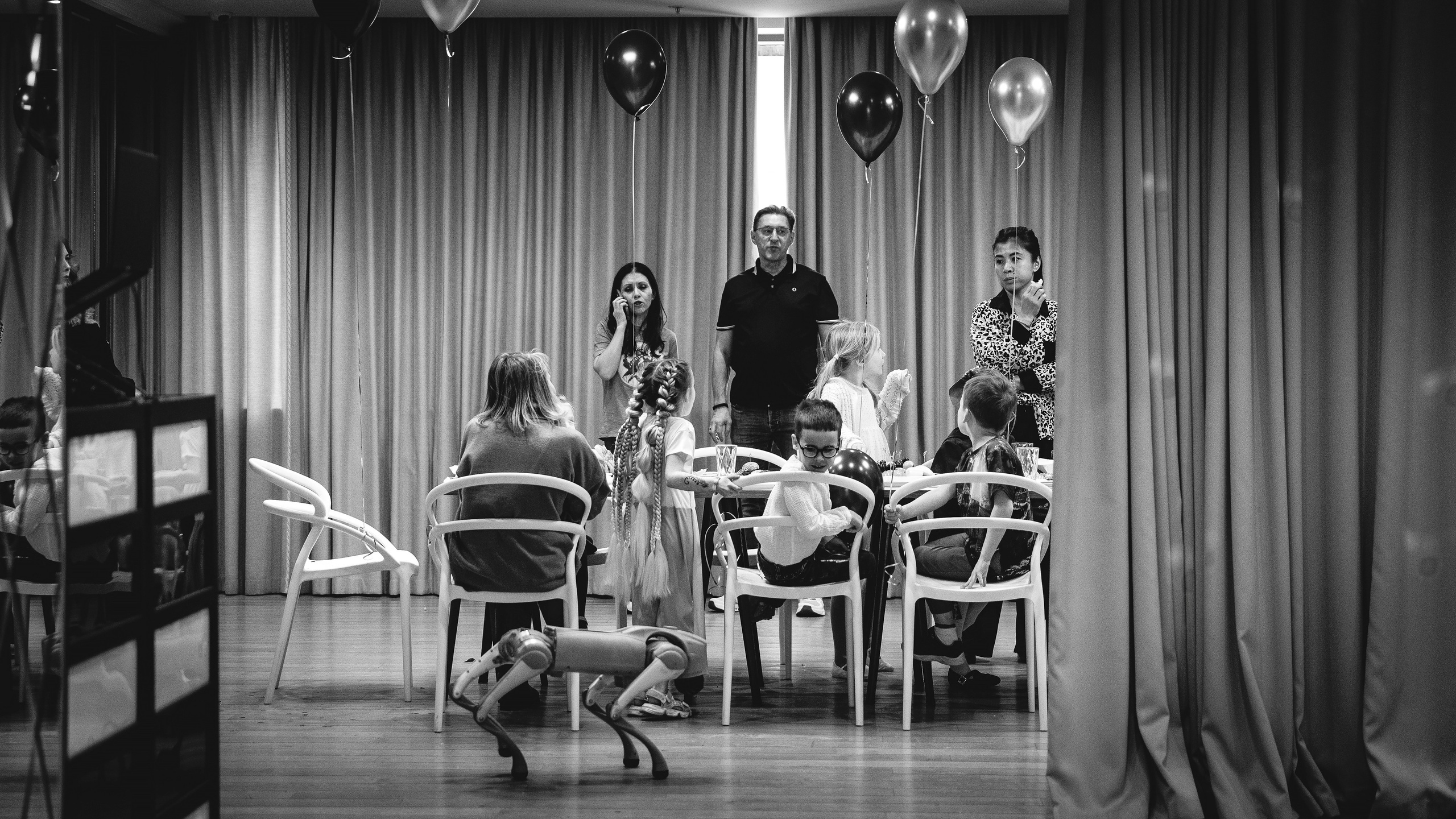 День Рождения Анны