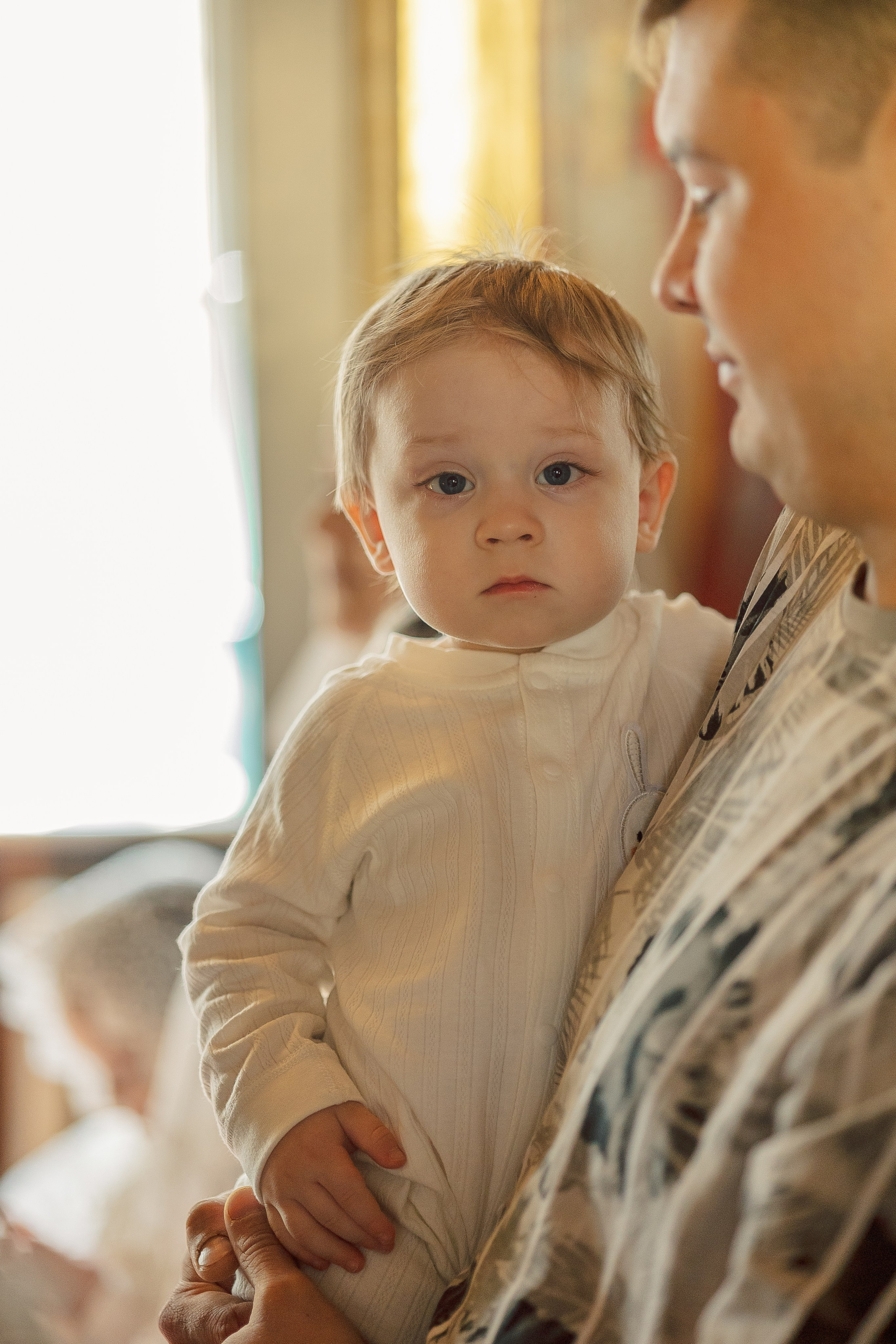 Церковь прп. Зосимы и Савватия Соловецских. Семейный фотограф в Москве Анна Пожарская