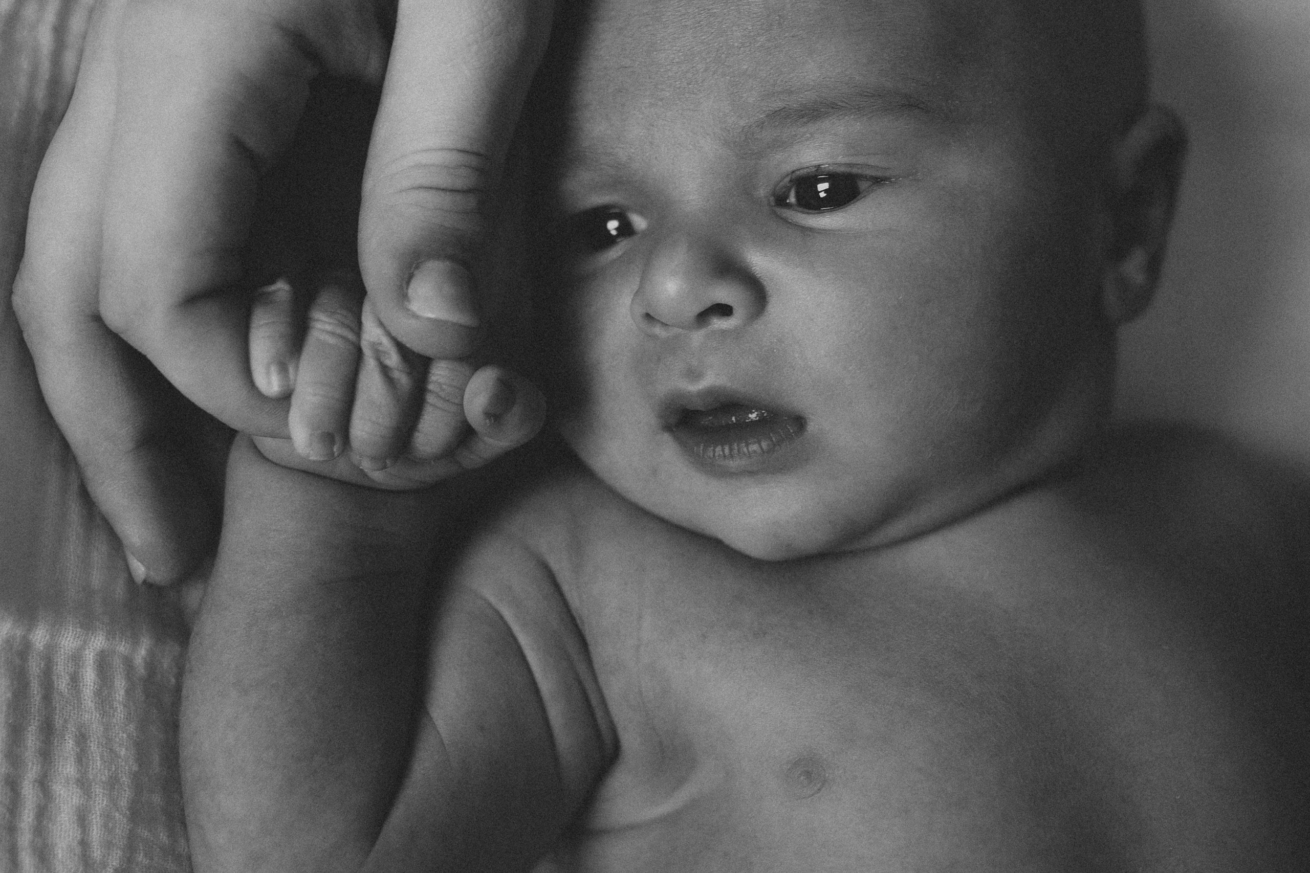 Ньюборн. Семейный фотограф Lifestyle Ноябрьск/Губкинский/Тобольск