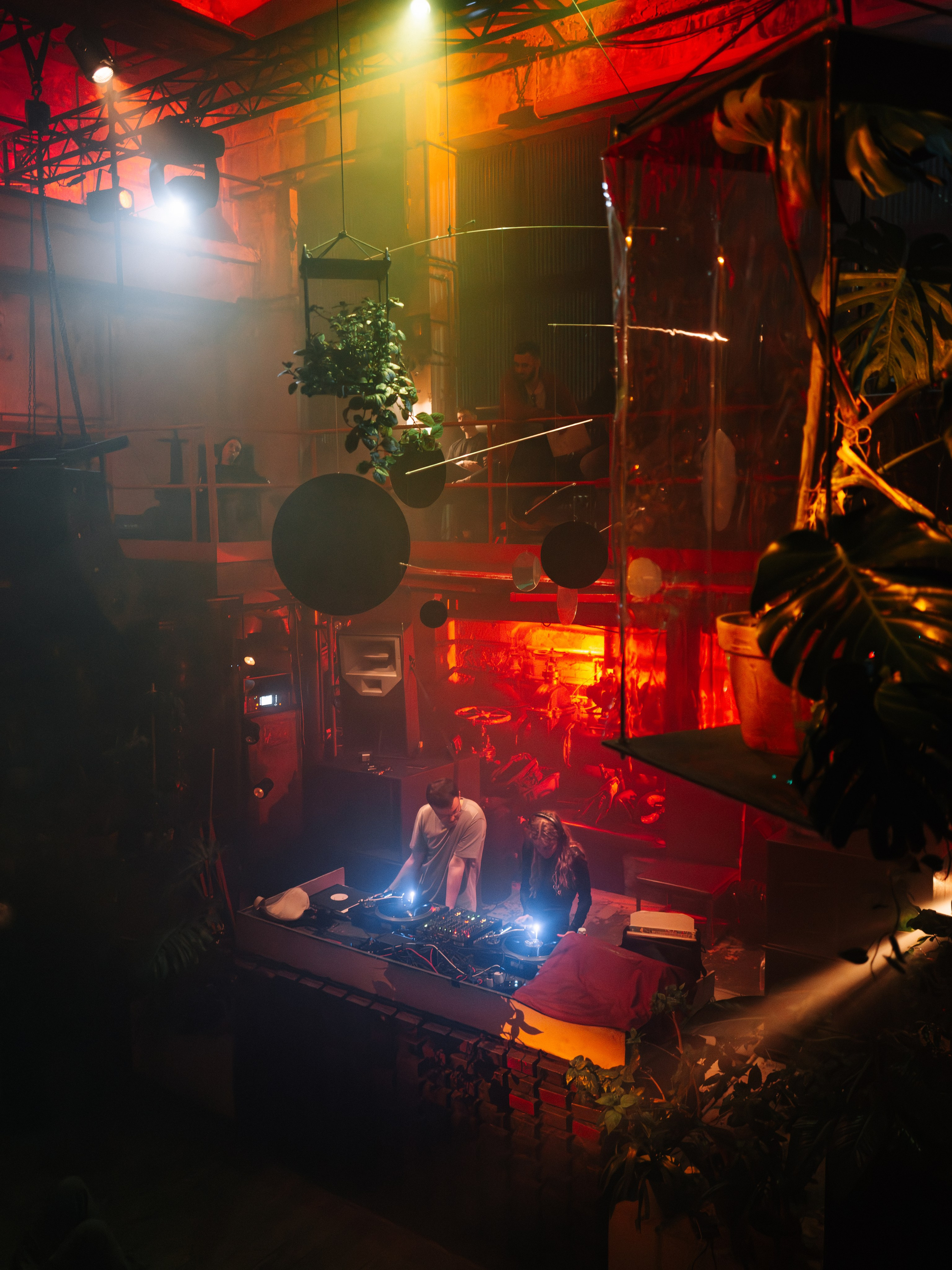 SHIFT, SUBSPACE. @tomrus: Рустам Шагиморданов — фотограф