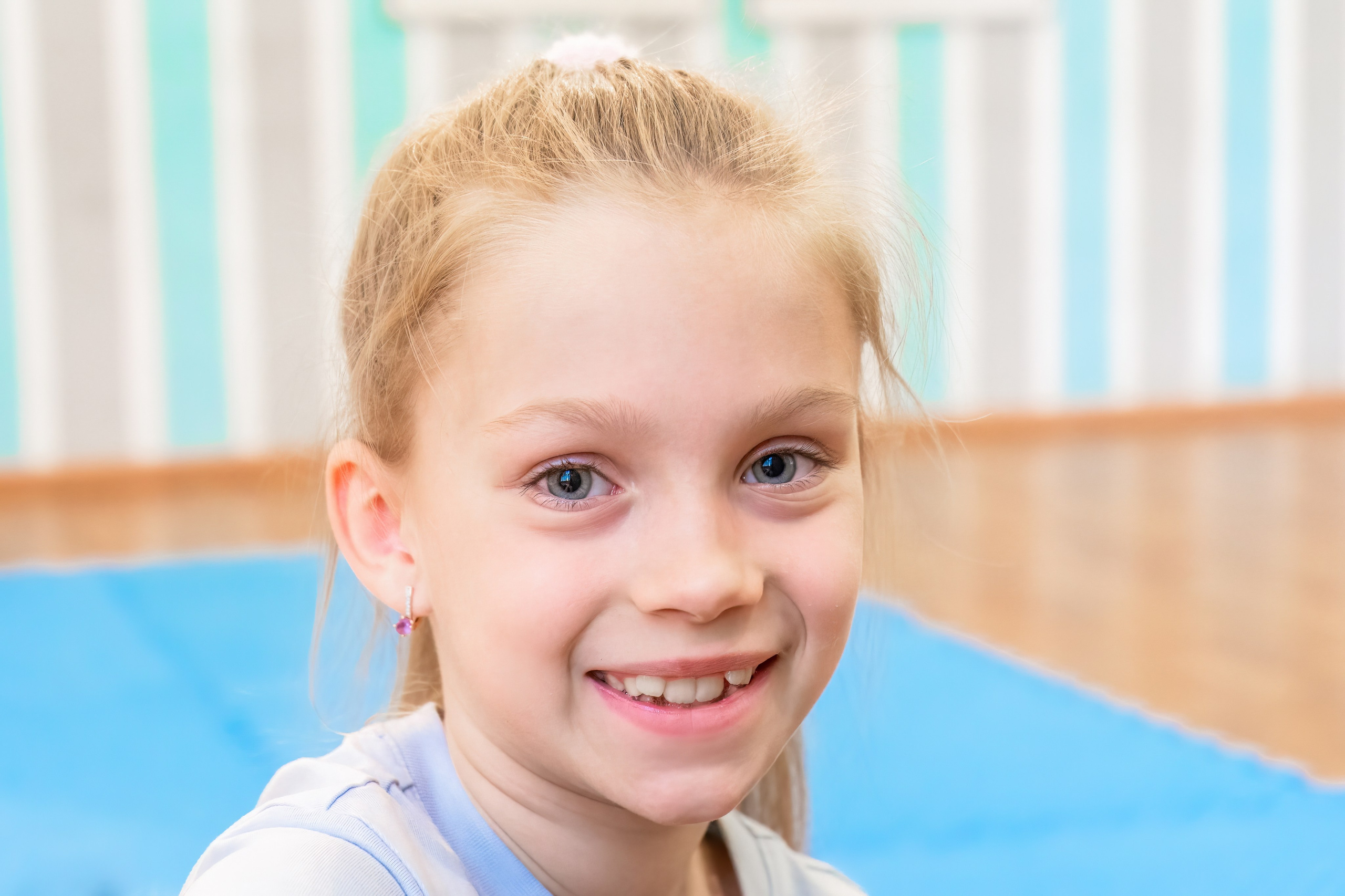 Детские праздники. Фотограф Ольга Яканова