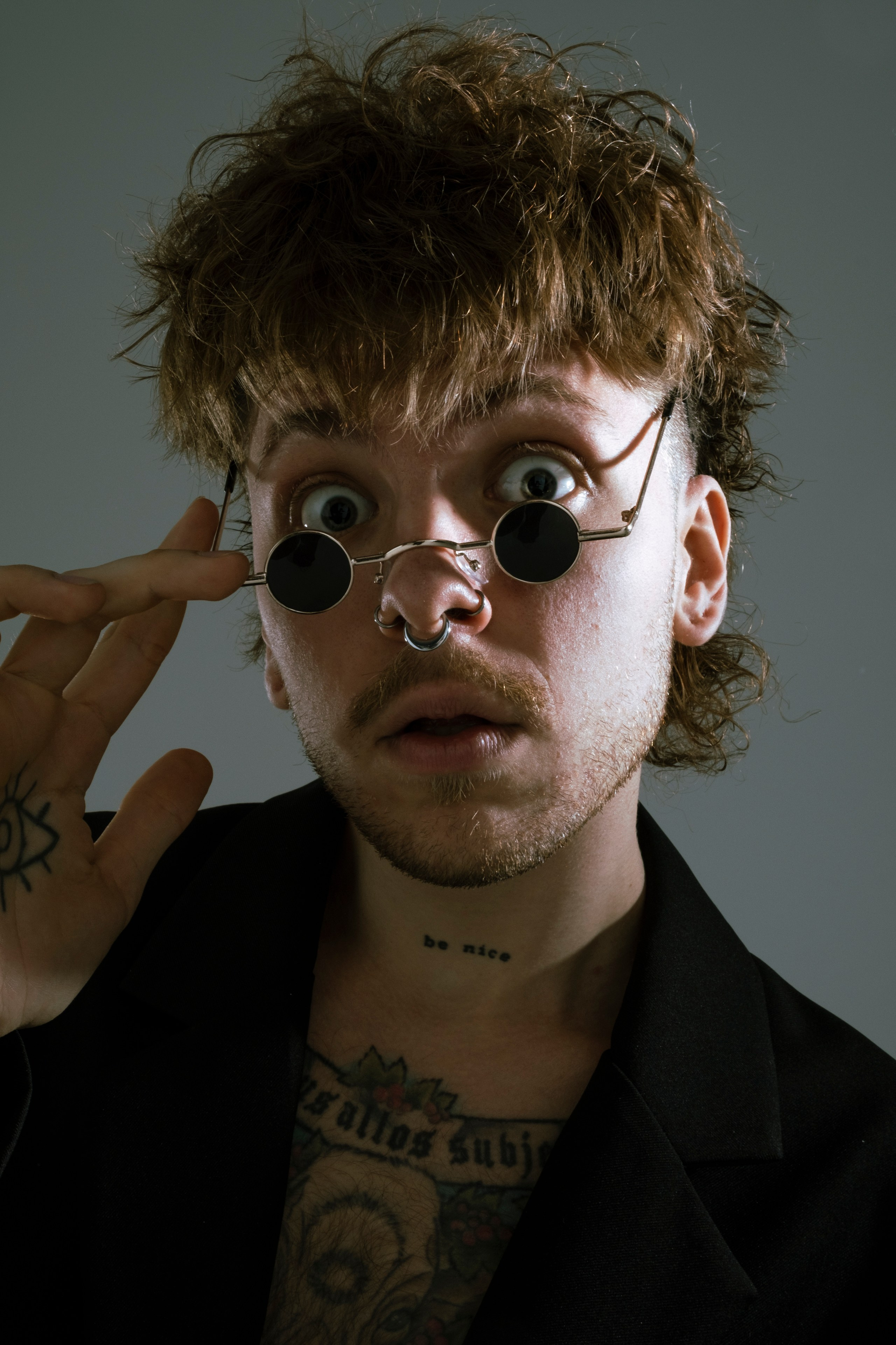 Концептуально?. Мари — фотограф и видеограф из Москвы