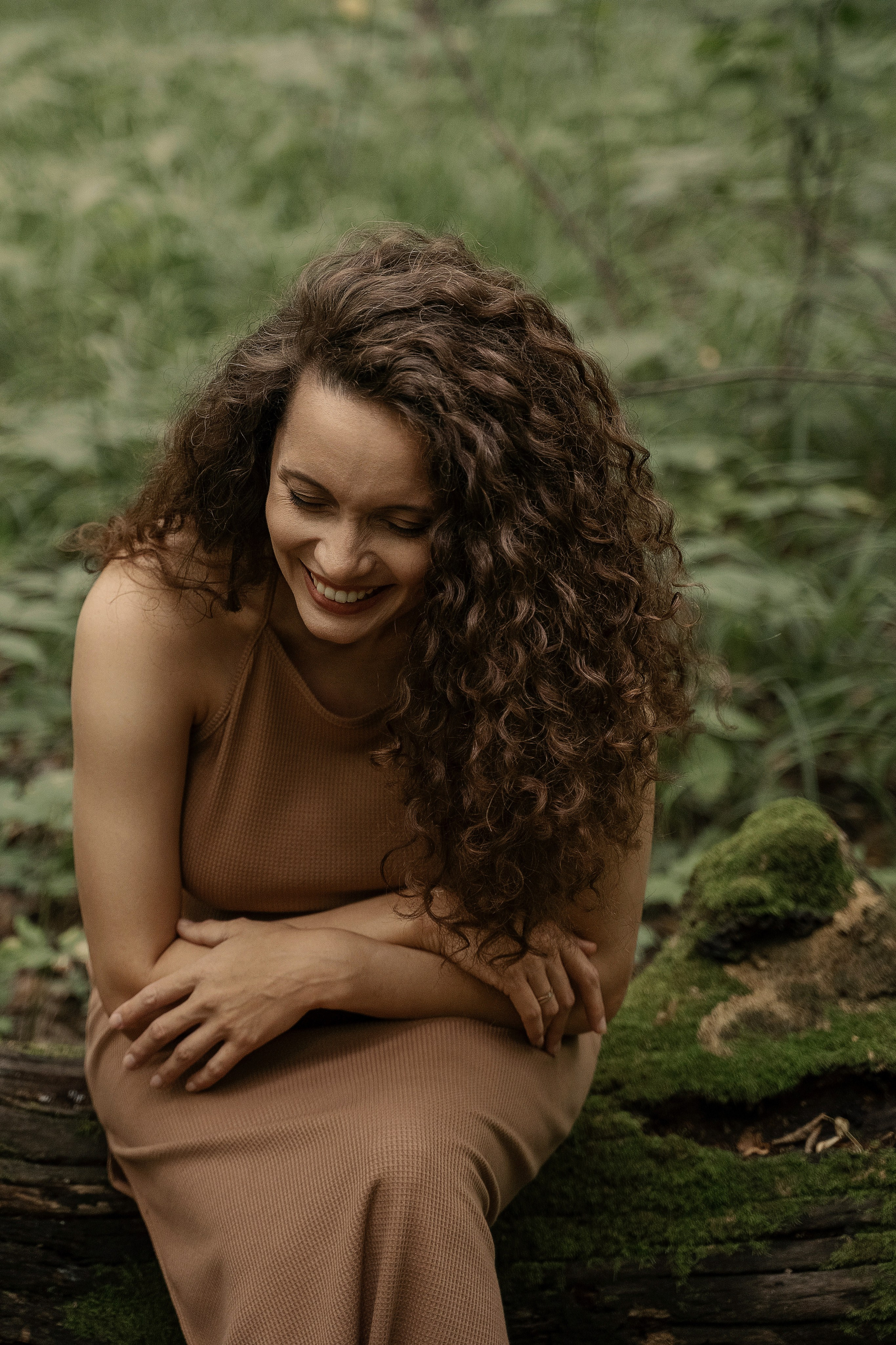 Дильшат. В ожидании. Портретный фотограф в Казани Гарафиева Эльвира