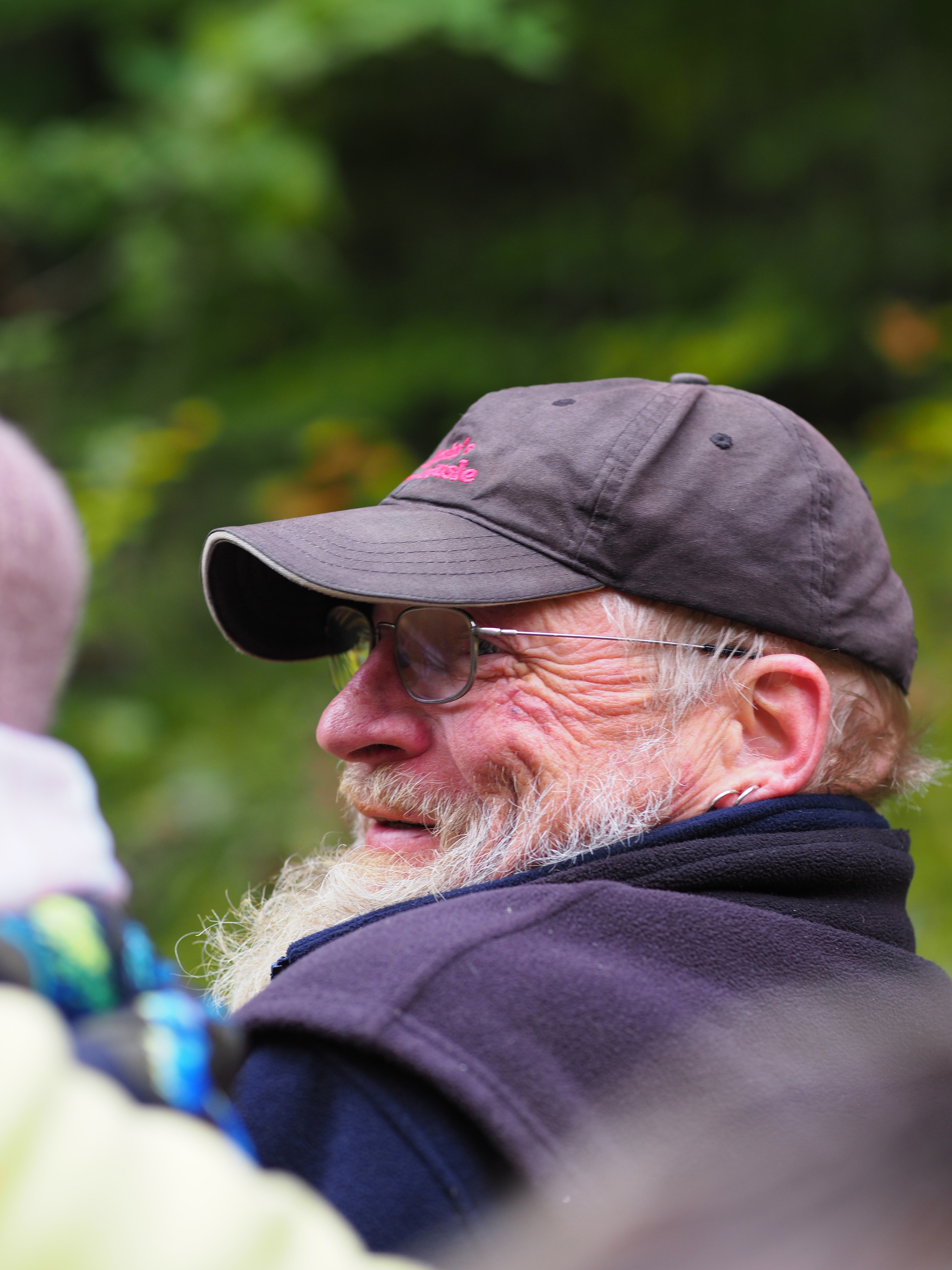 Незнакомцы. Семейный фотограф в Красноярске Лизоркина Вера