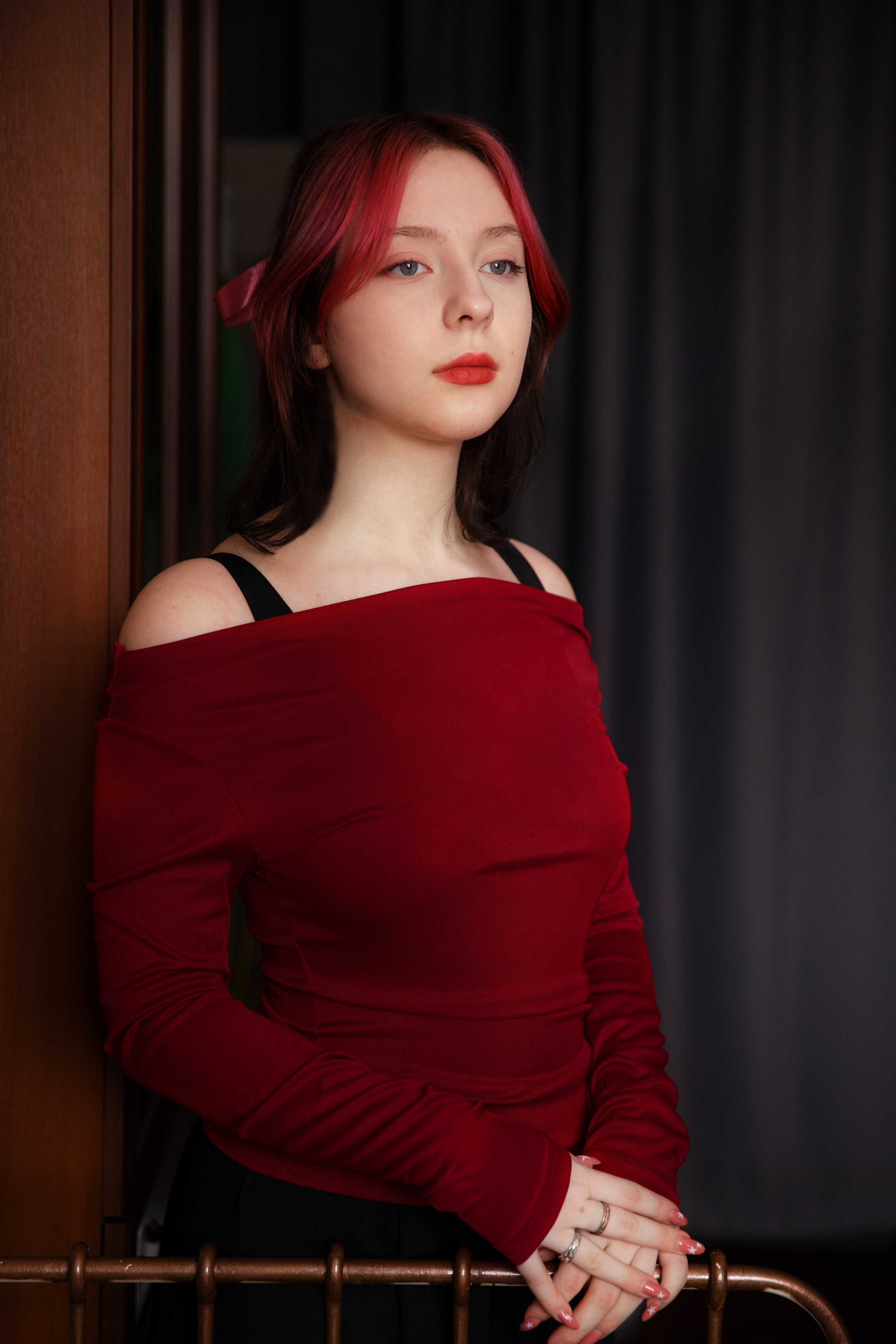 Кира. Женский и контент фотограф Люба Пунанцева. Северодвинск. Архангельск