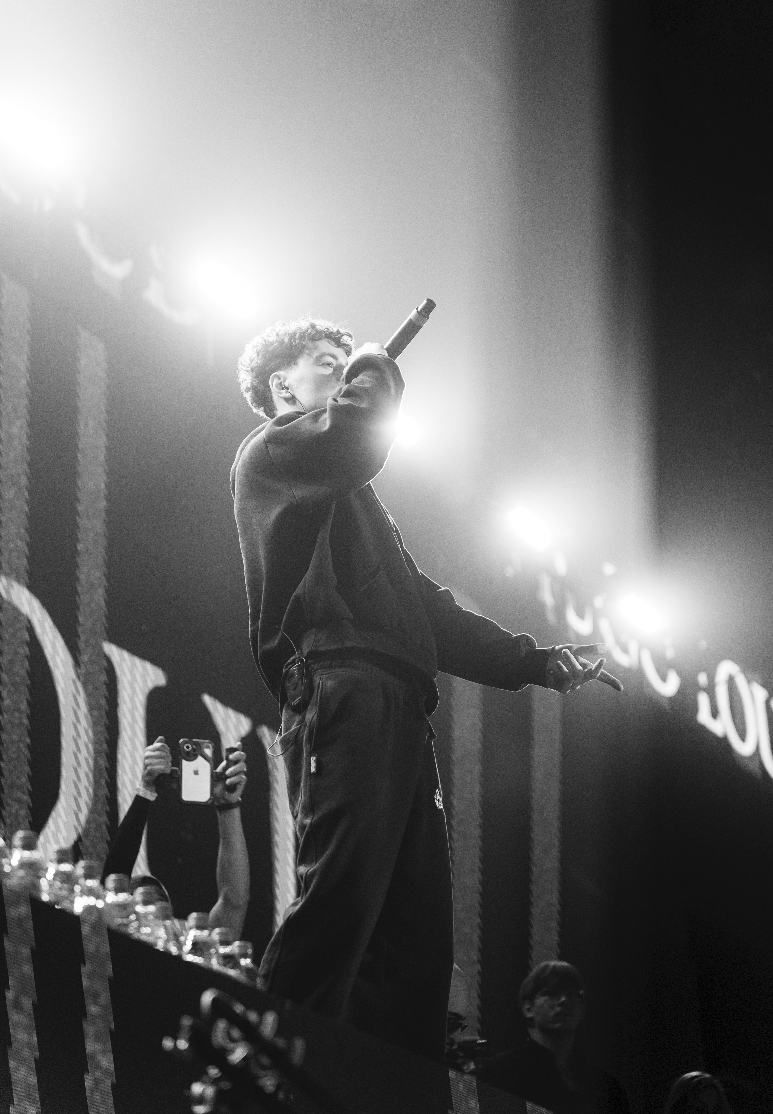 Концерты. Портретный фотограф в Москве Дарья Данилова