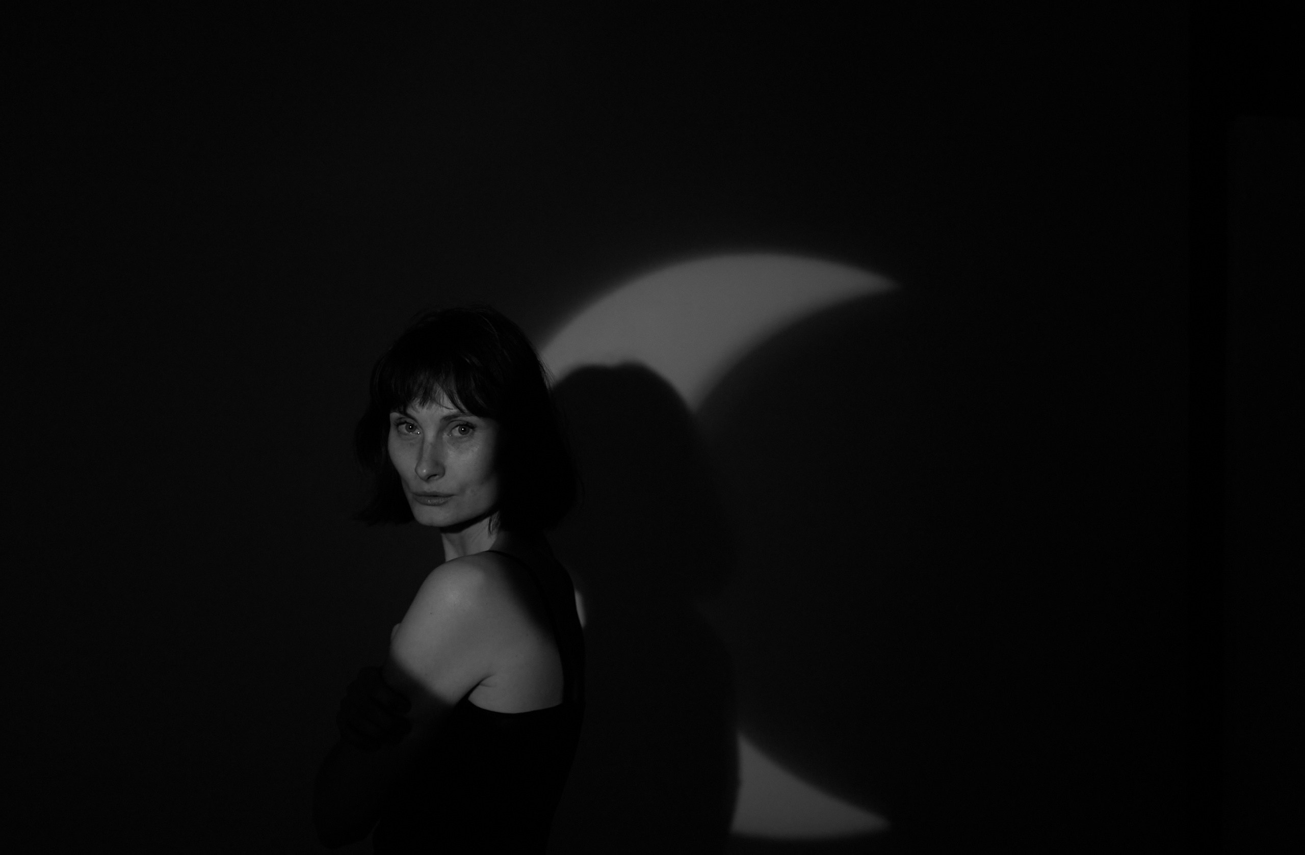 Женская съемка. Фотограф, психолог в Москве, Жуковском, Раменском Галина Майлер