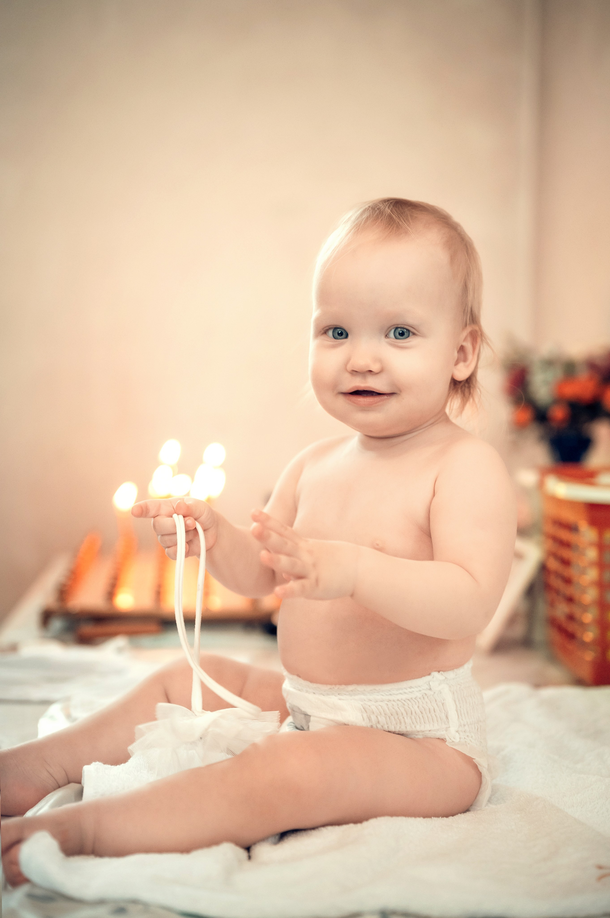 Крещение. Фотограф на Крещение и Венчание в Оренбурге и Оренбургской области Наталья Мулина