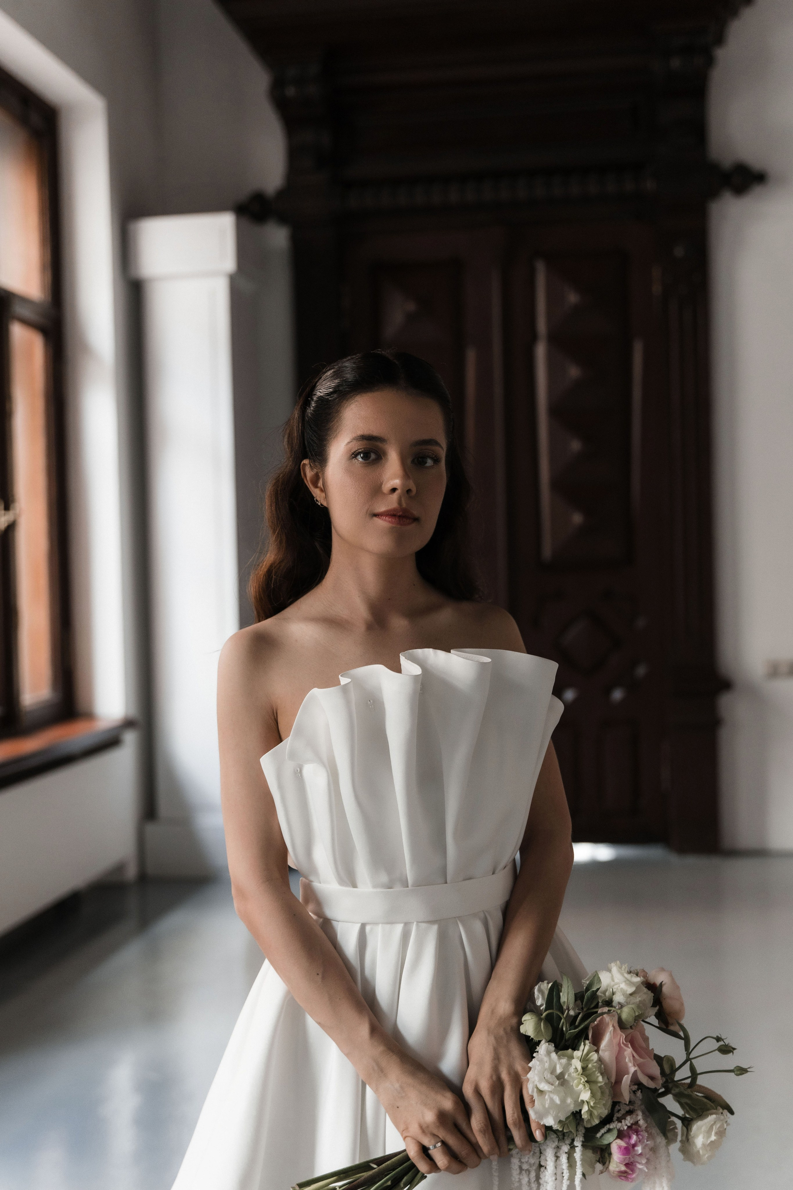 А & И Особняк Спиридонова. Женский и свадебный фотограф Москва Елизавета Перова