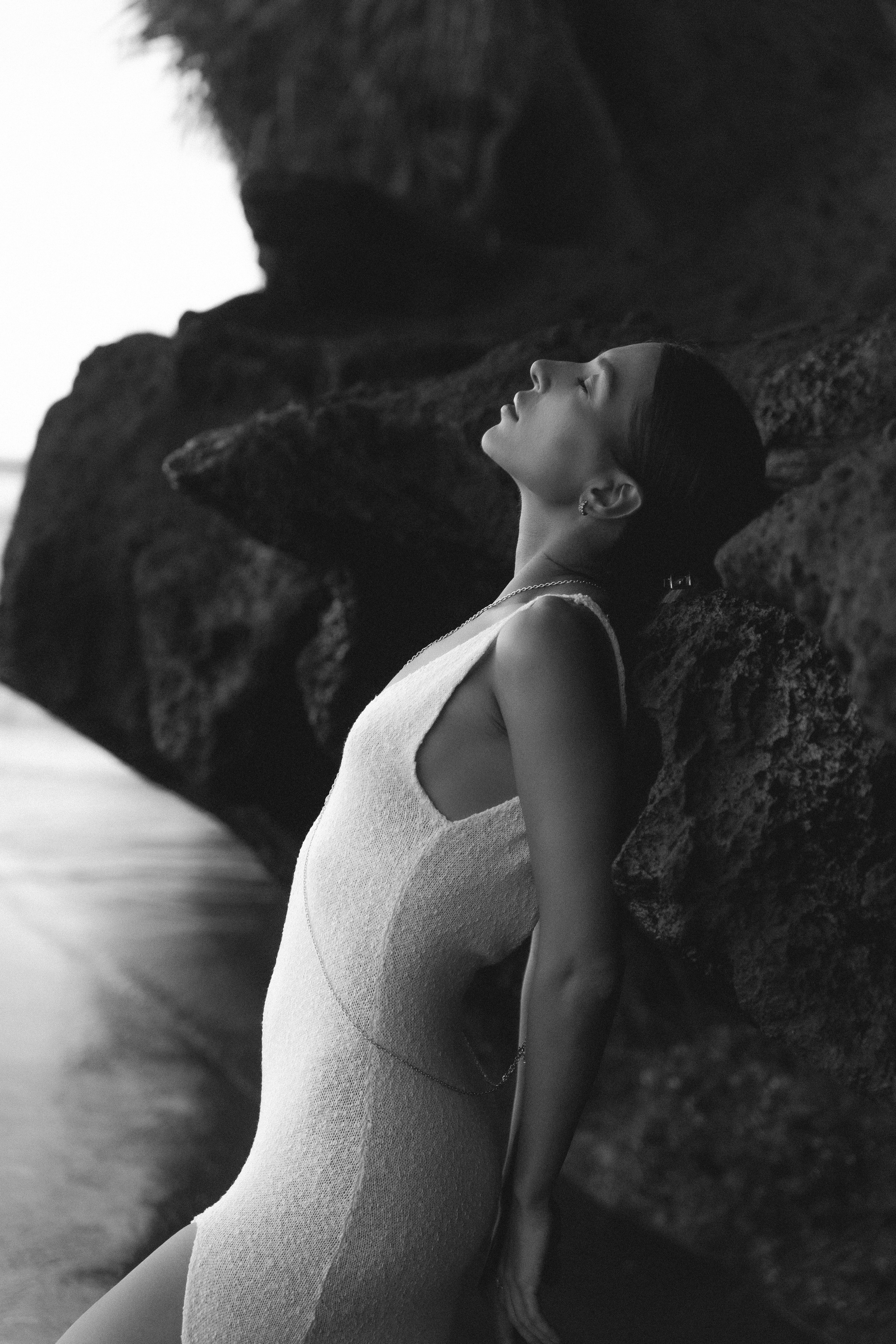 Алина. Фотограф Alena Ray