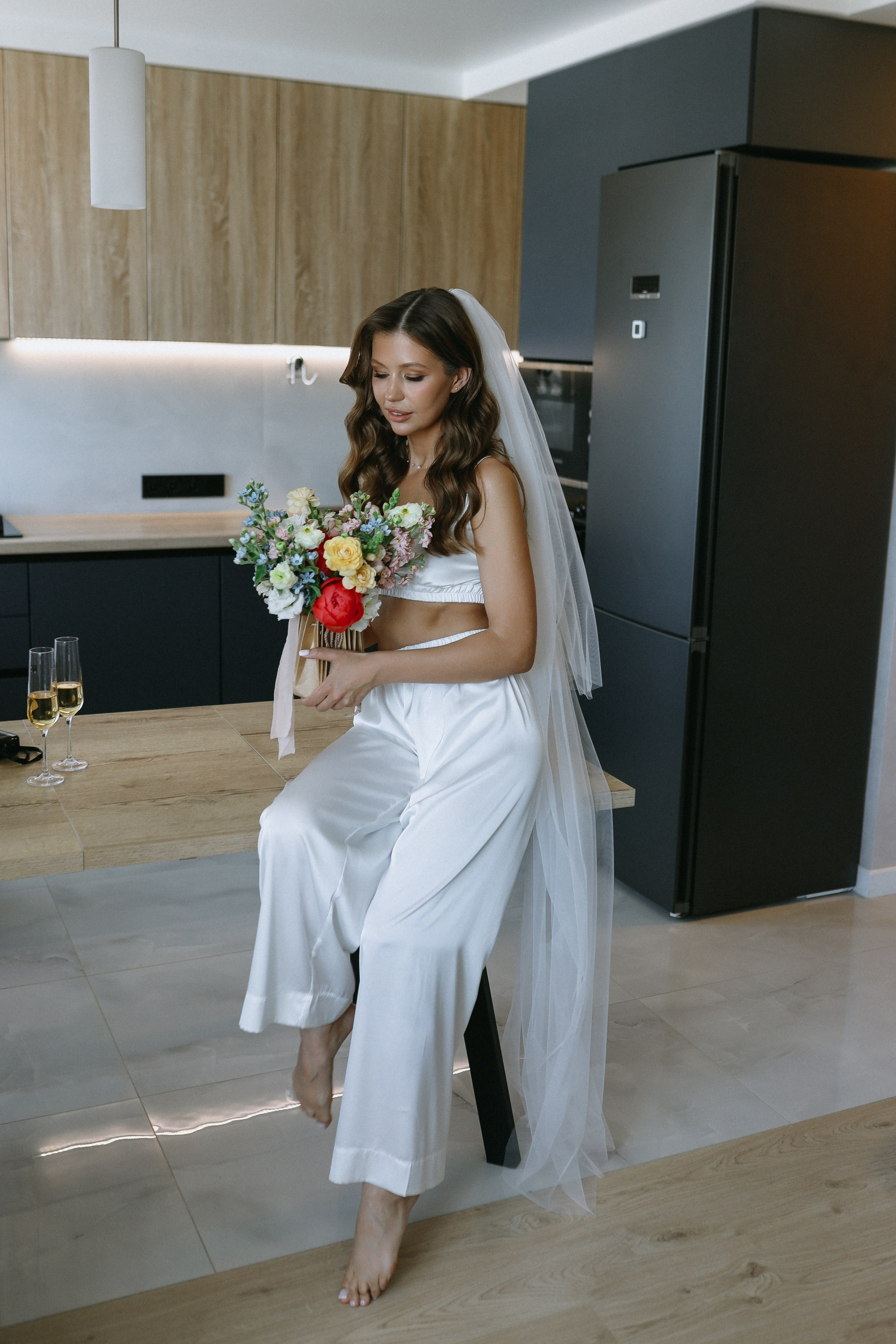 Антонина и Роман. Свадебный фотограф Волгоград и Волжский Евгения Кимлач