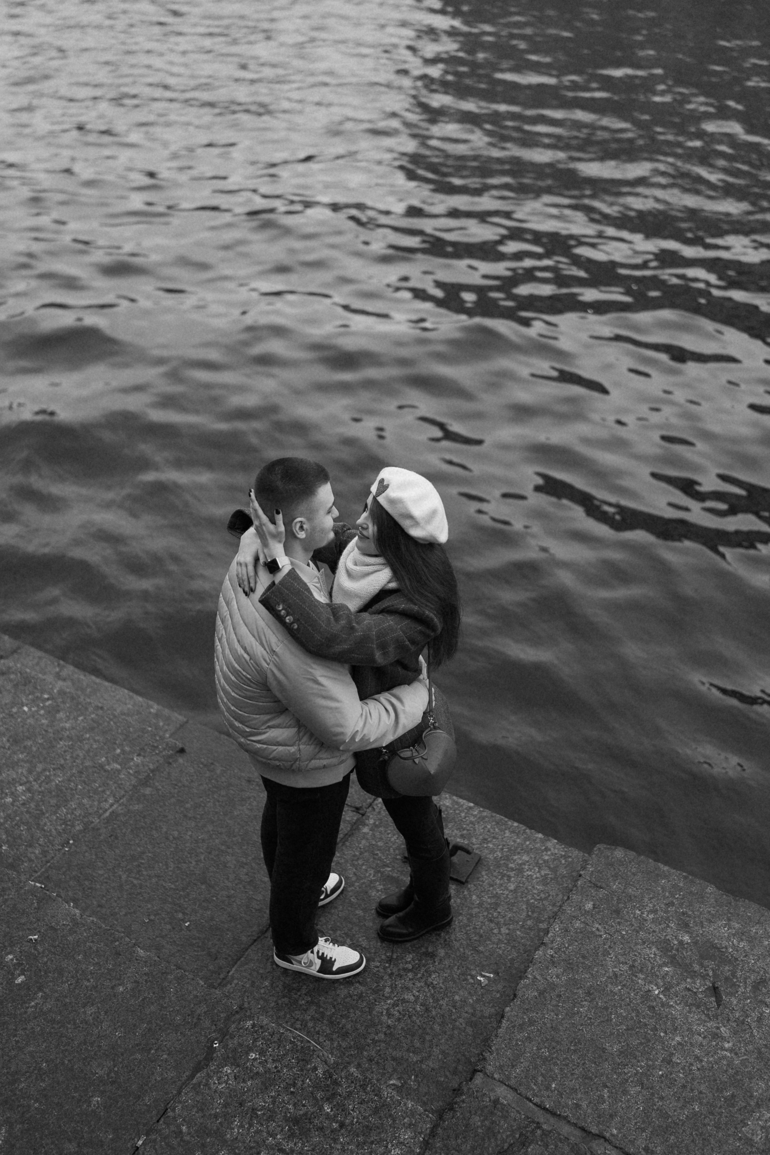 Владислав и Мария. Фотограф в Санкт-Петербурге — Лучина Екатерина