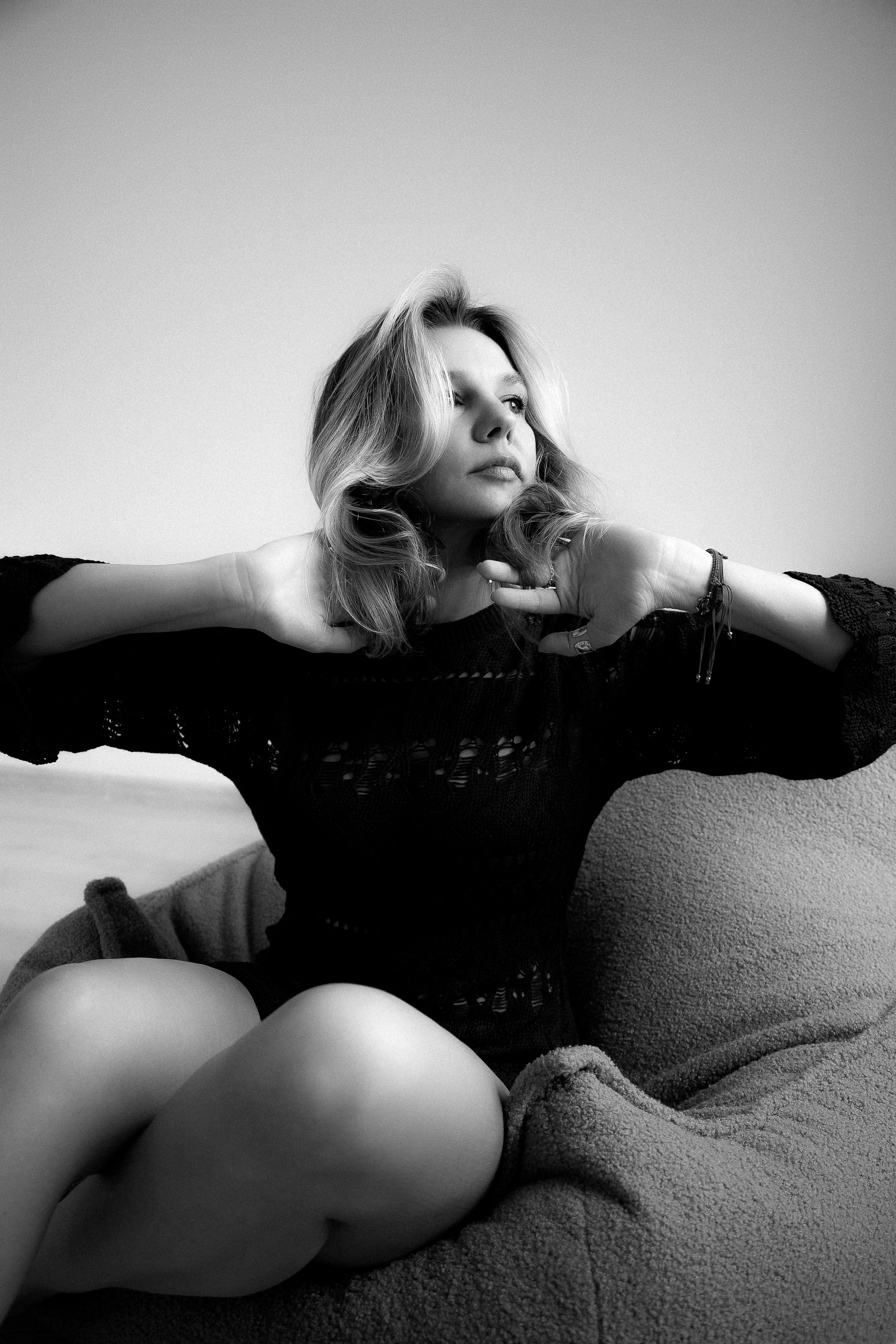 Ооо. Женский портрет в Нижнем Новгороде Татьяна Малюгина