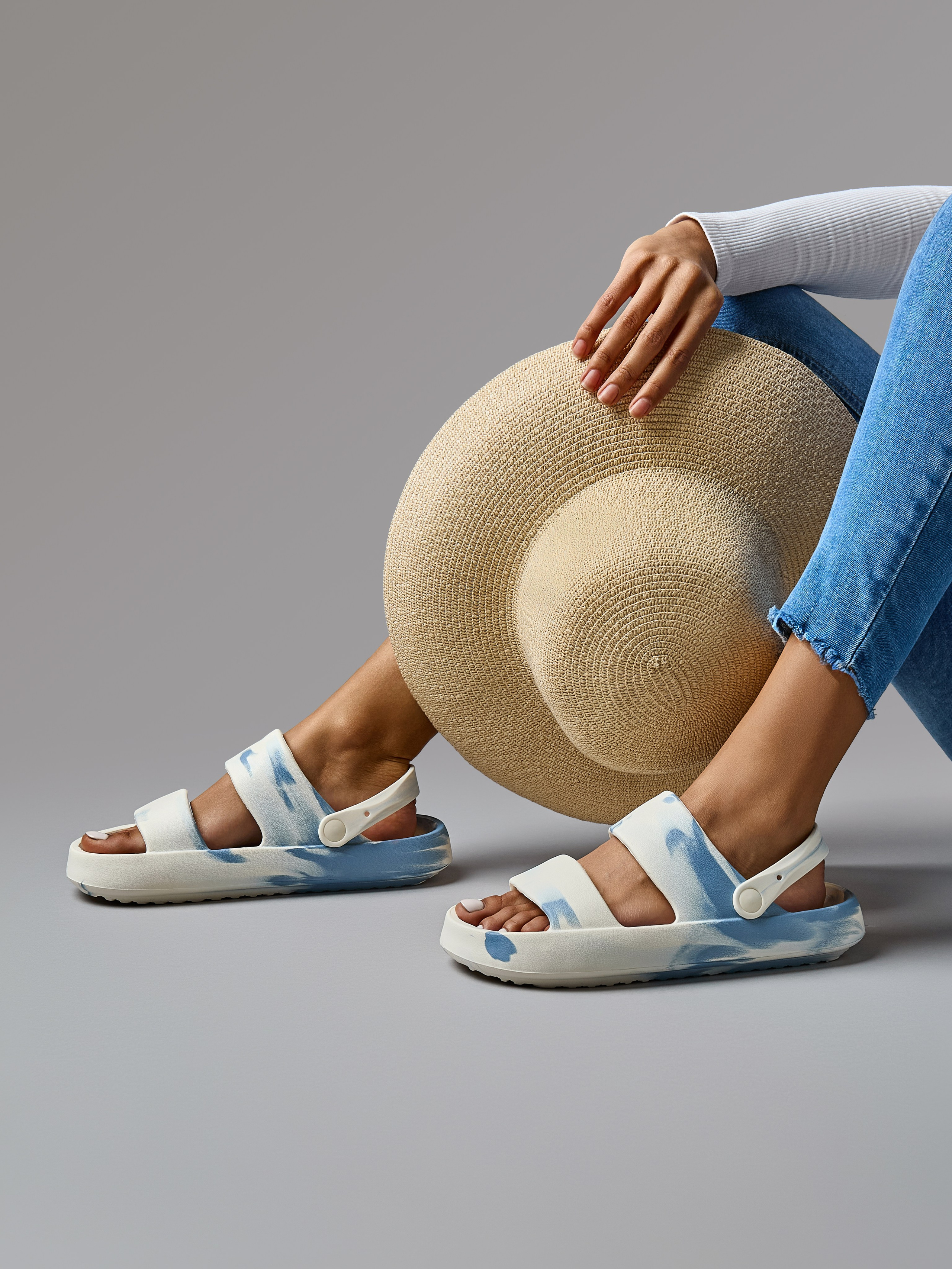 Обувь. Предметный фотограф в Москве Дарья Радькович