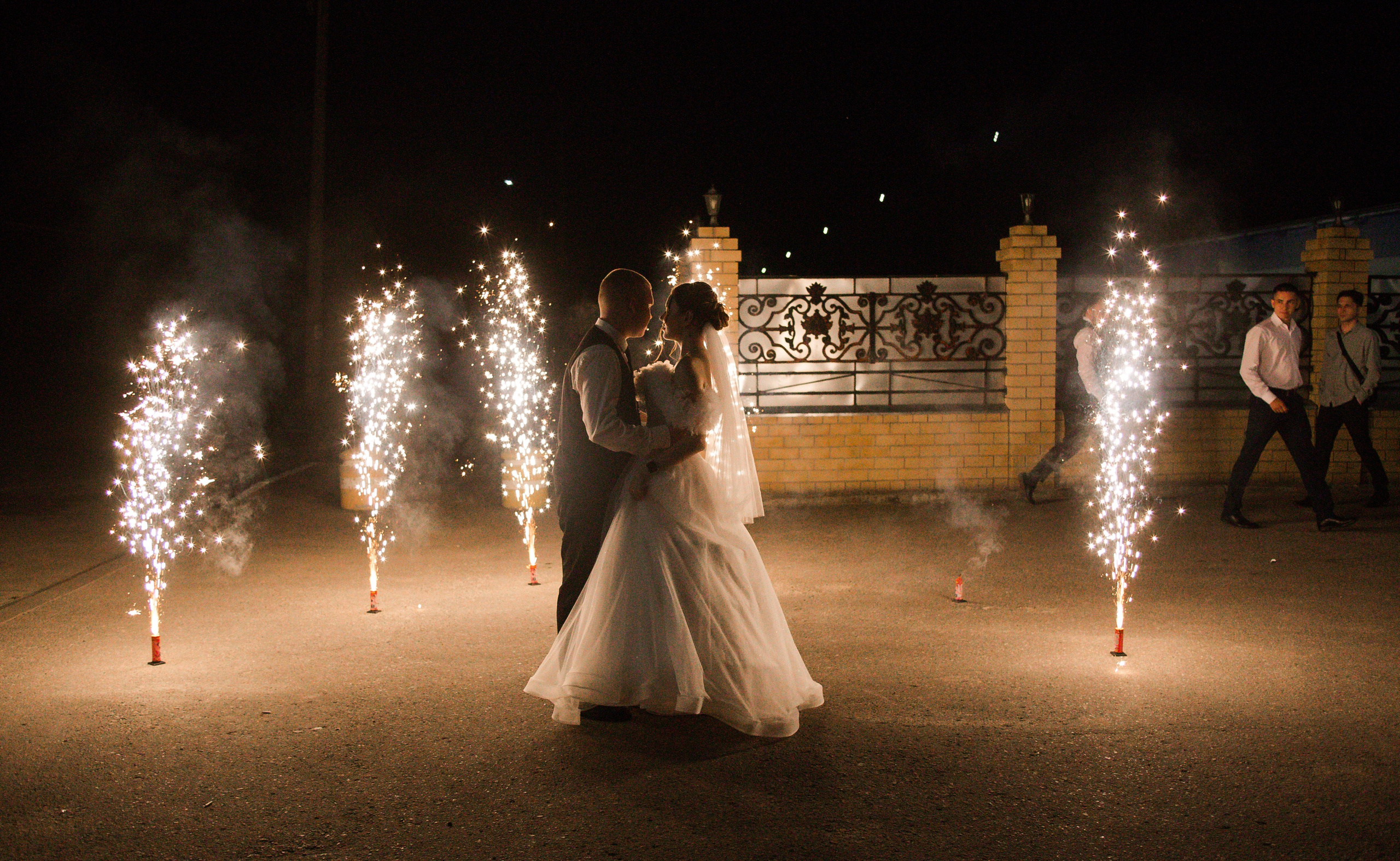 Никита и Полина. Свадебный и семейный фотограф Екатерина Бубнова