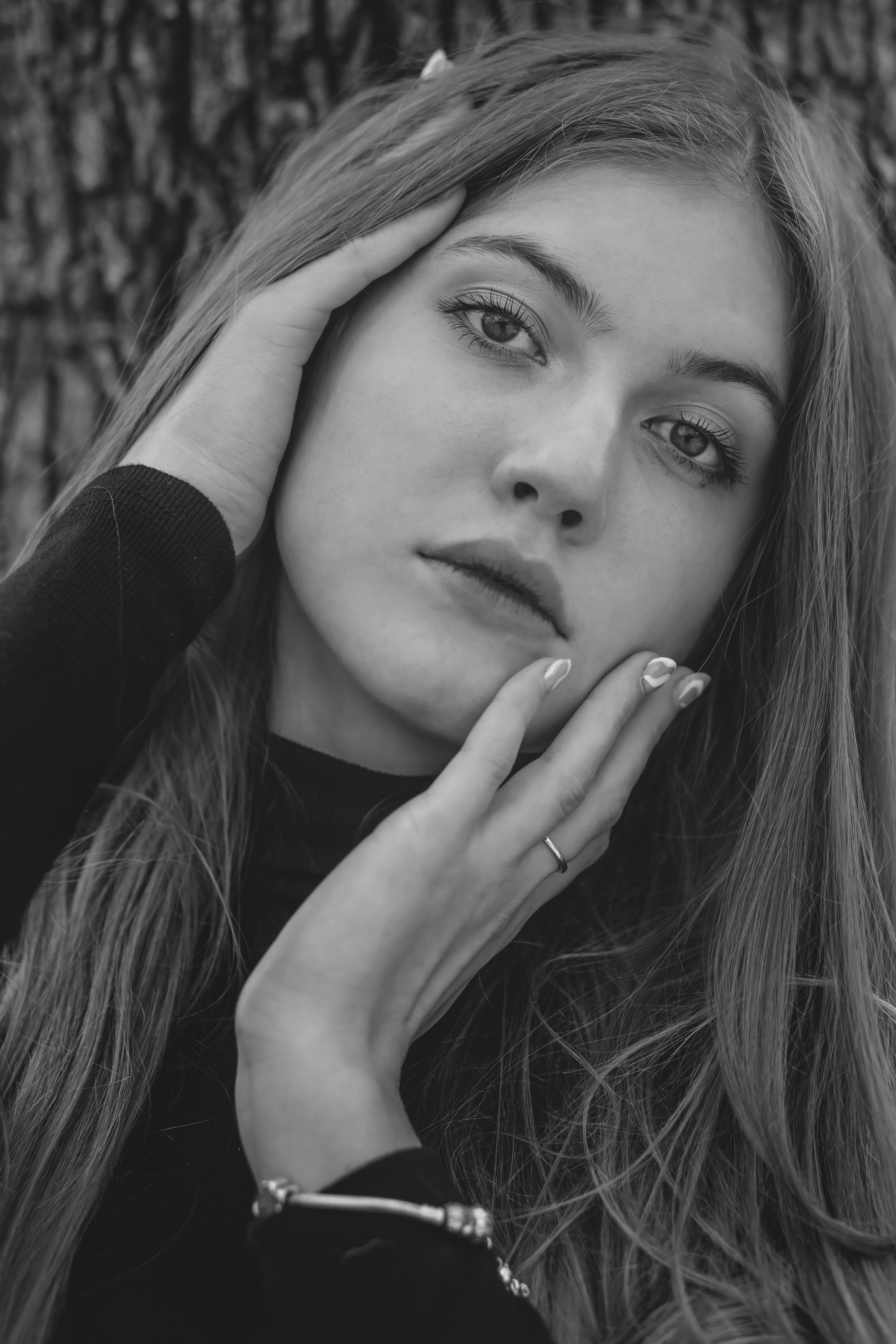 Василиса. Дженбаз Павел — фотограф в Ялте