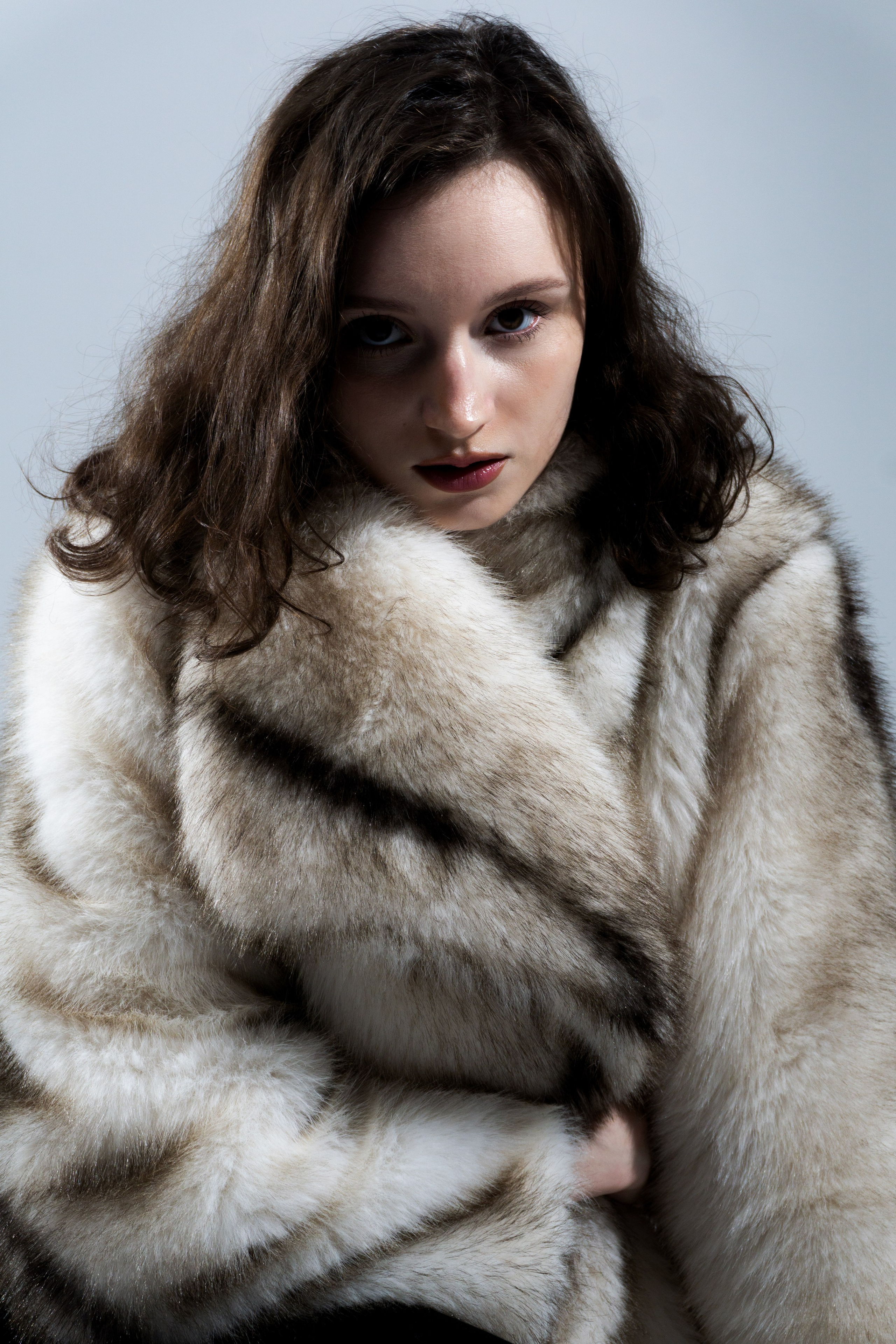 Anastasia. Фотограф в Челябинске Анастасия Синягина