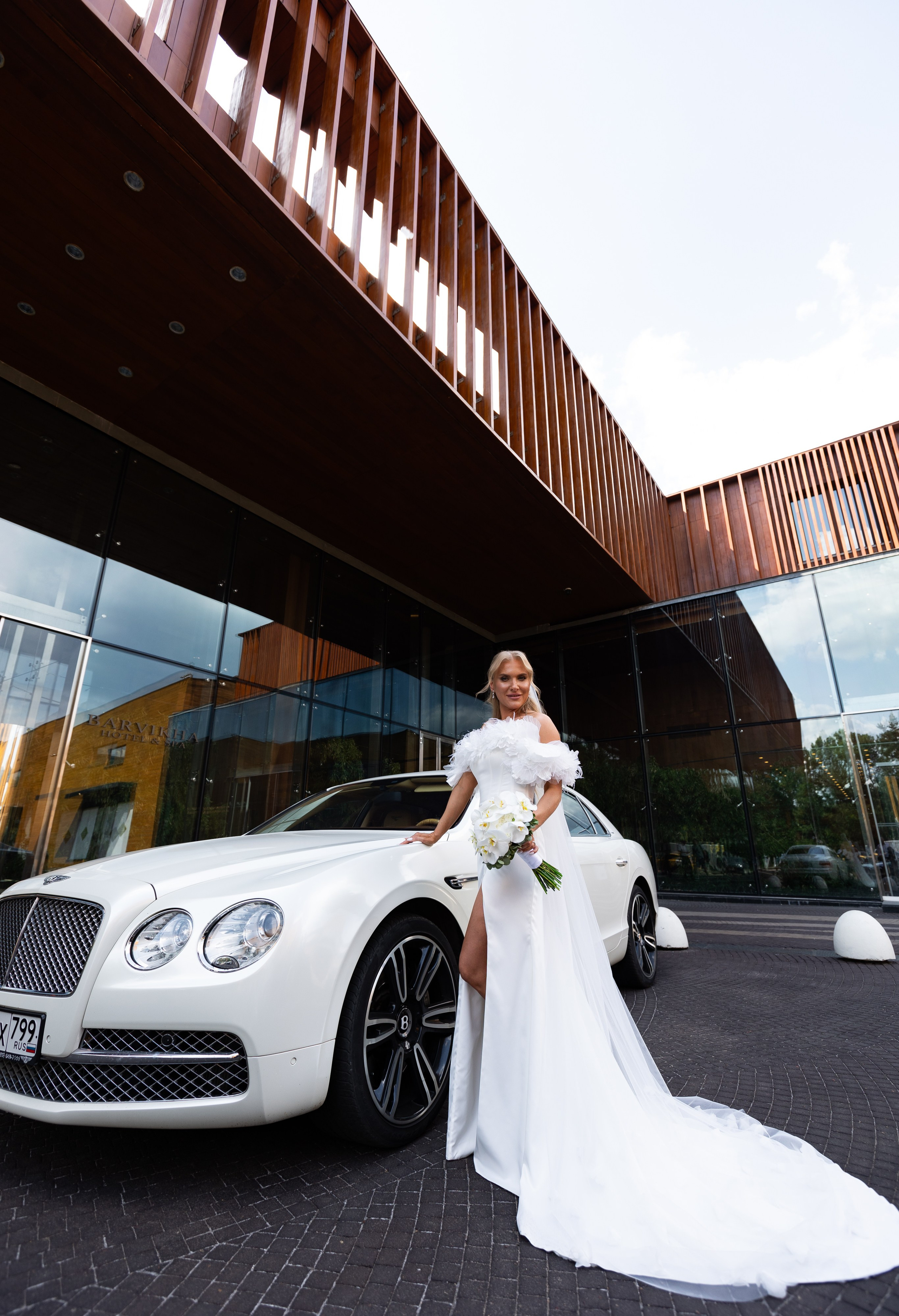 Д+Д. Свадебный и семейный фотограф в Москве Вероника Сычева