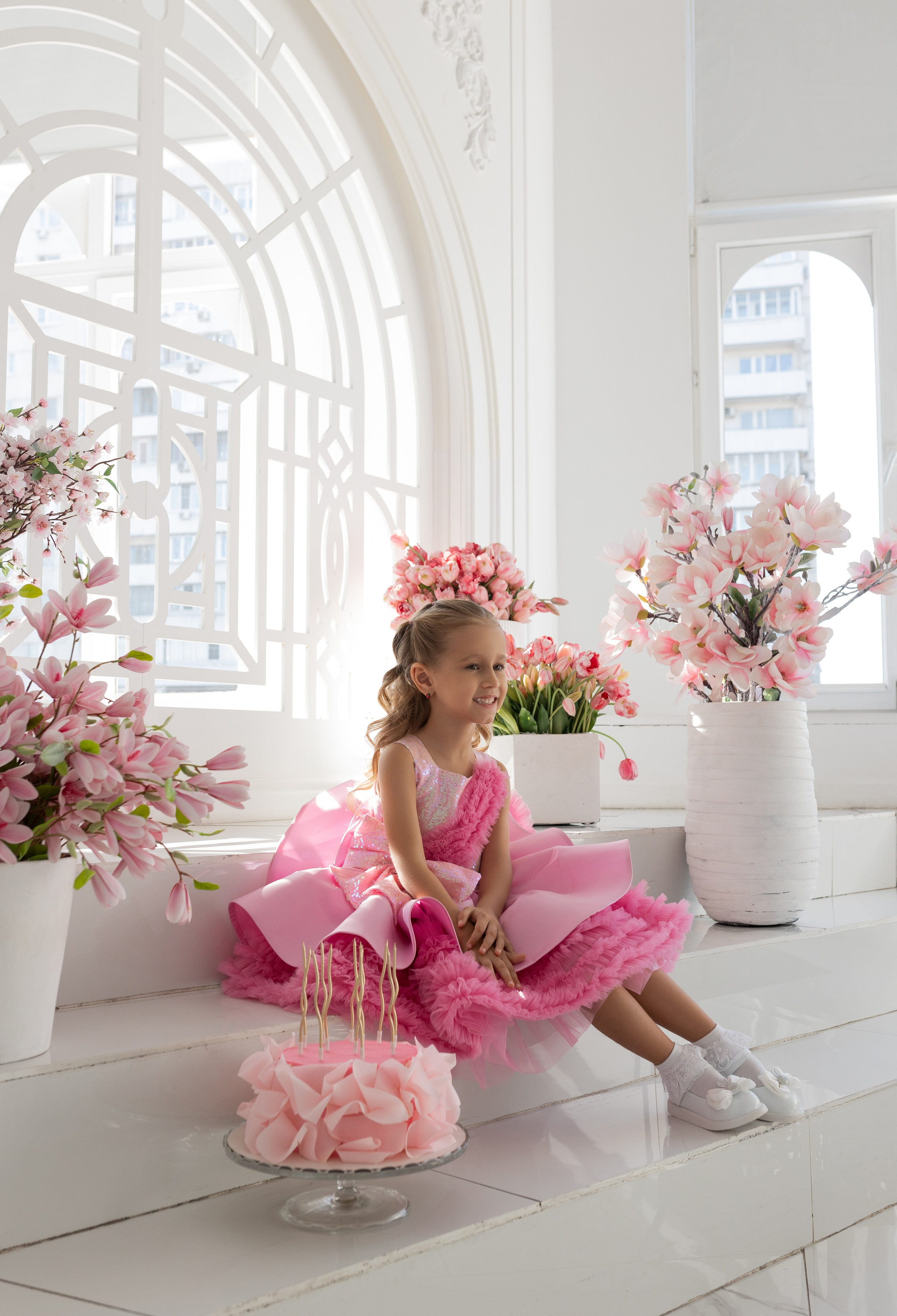 Свадебный и семейный фотограф в Москве Вероника Сычева