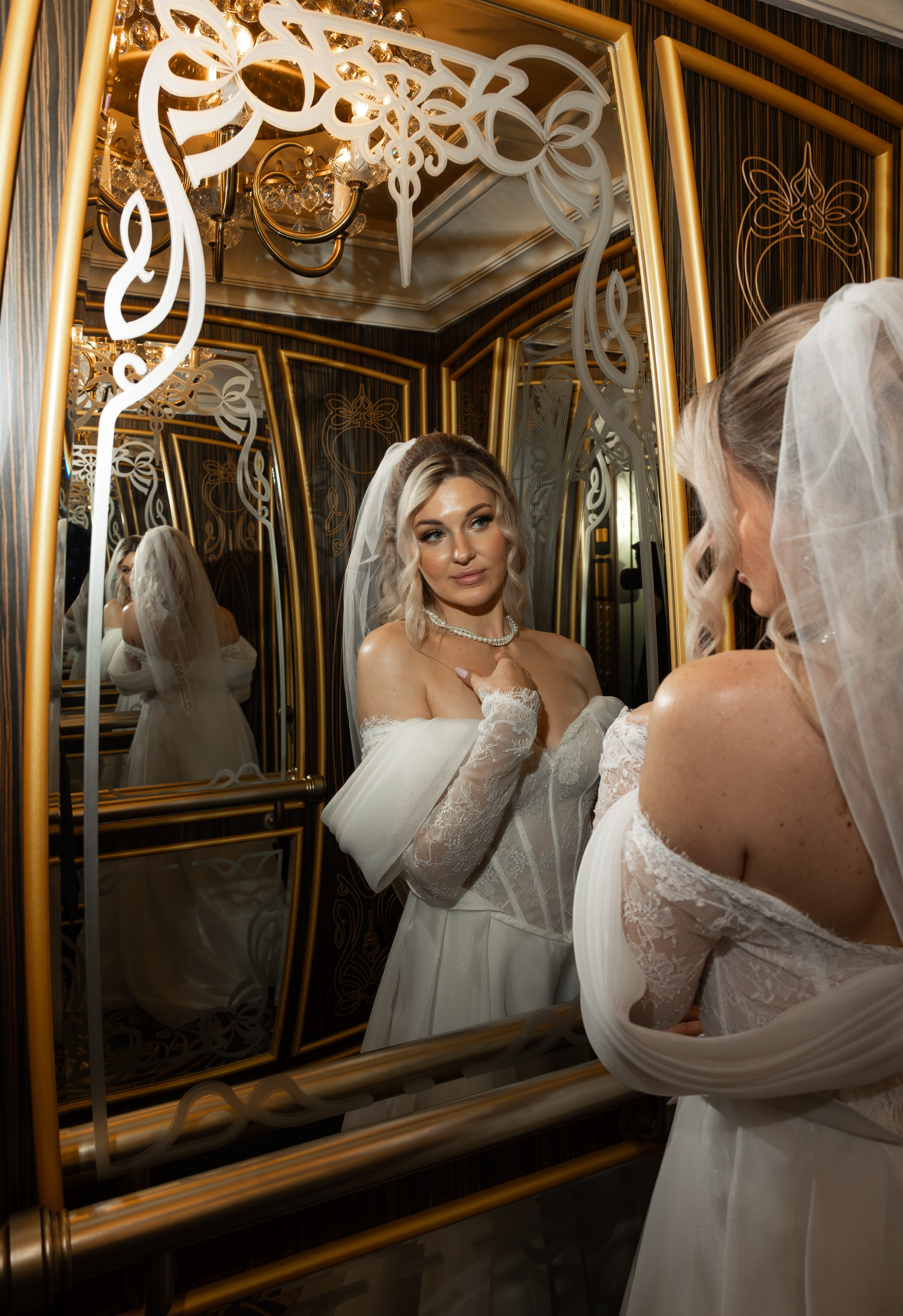 Н+К. Свадебный и семейный фотограф в Москве Вероника Сычева