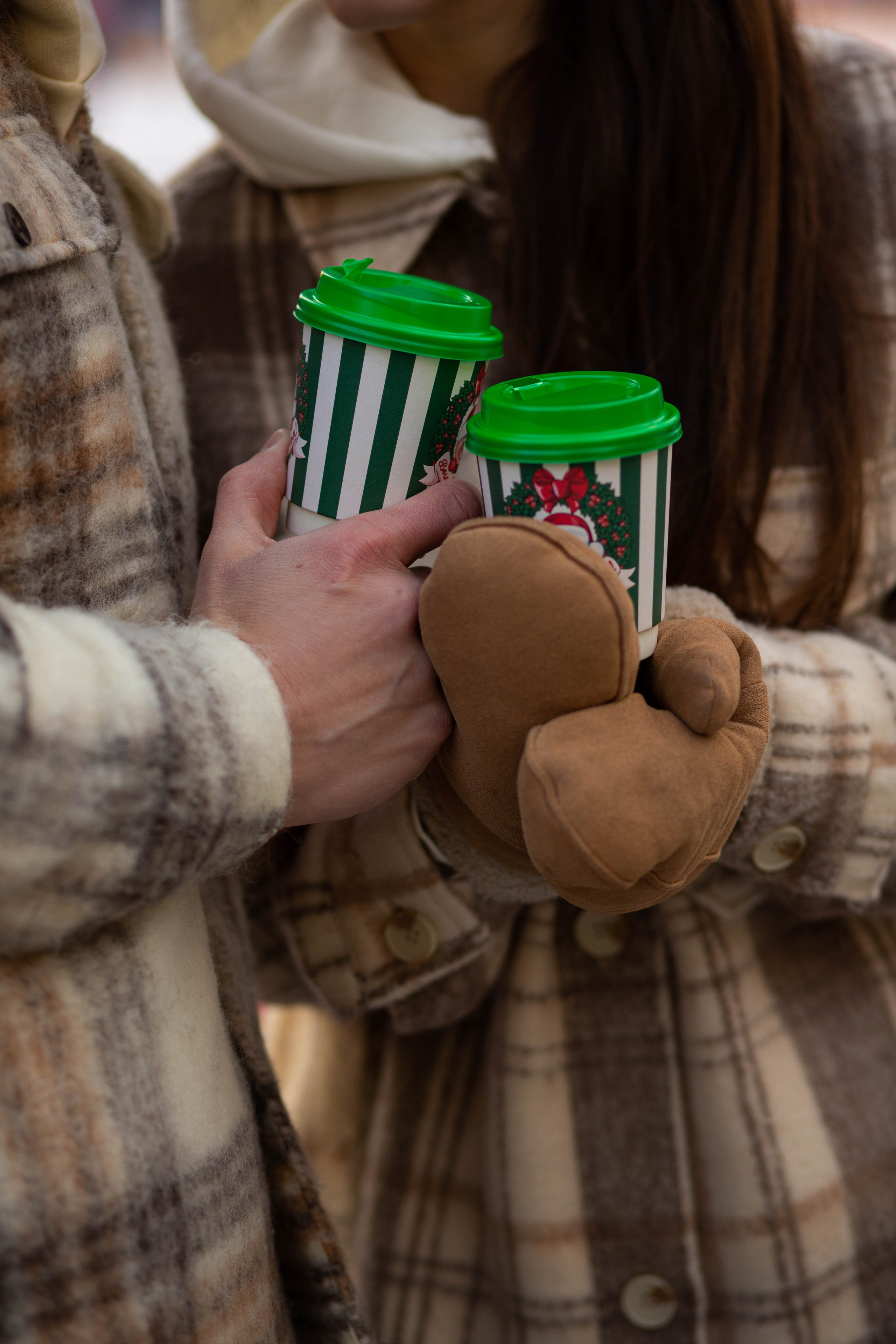 Свадебный и семейный фотограф в Москве Вероника Сычева