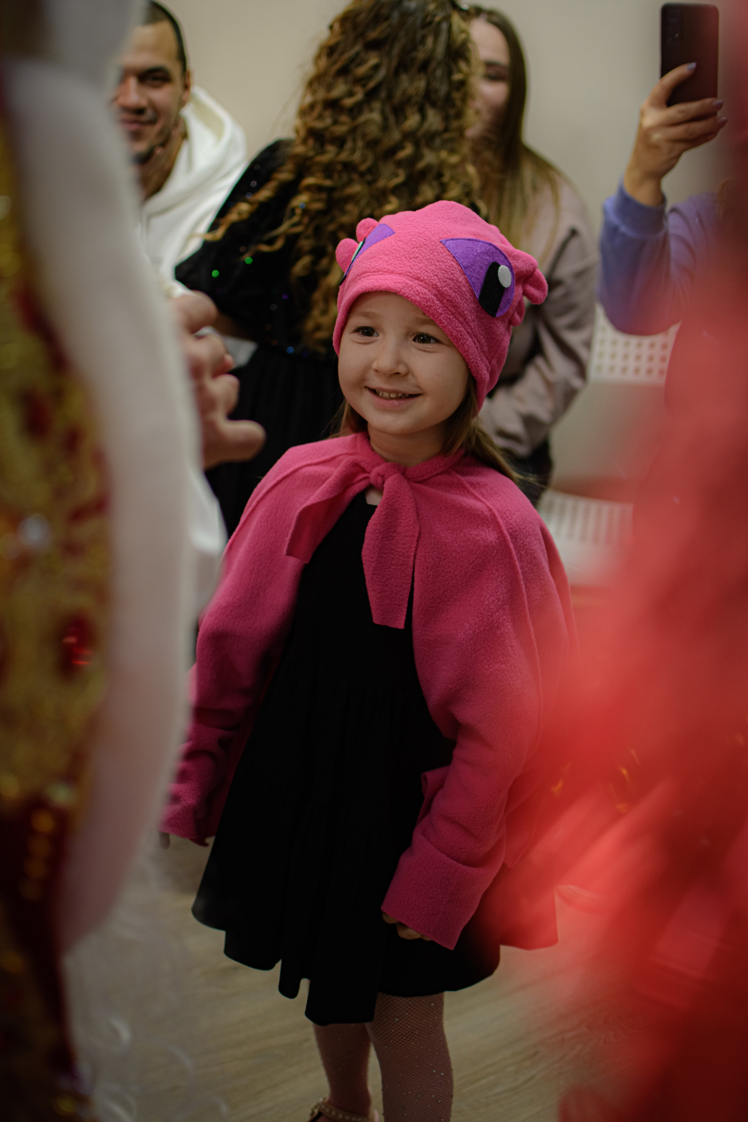 HAPPY NEW YEAR. Photokarish