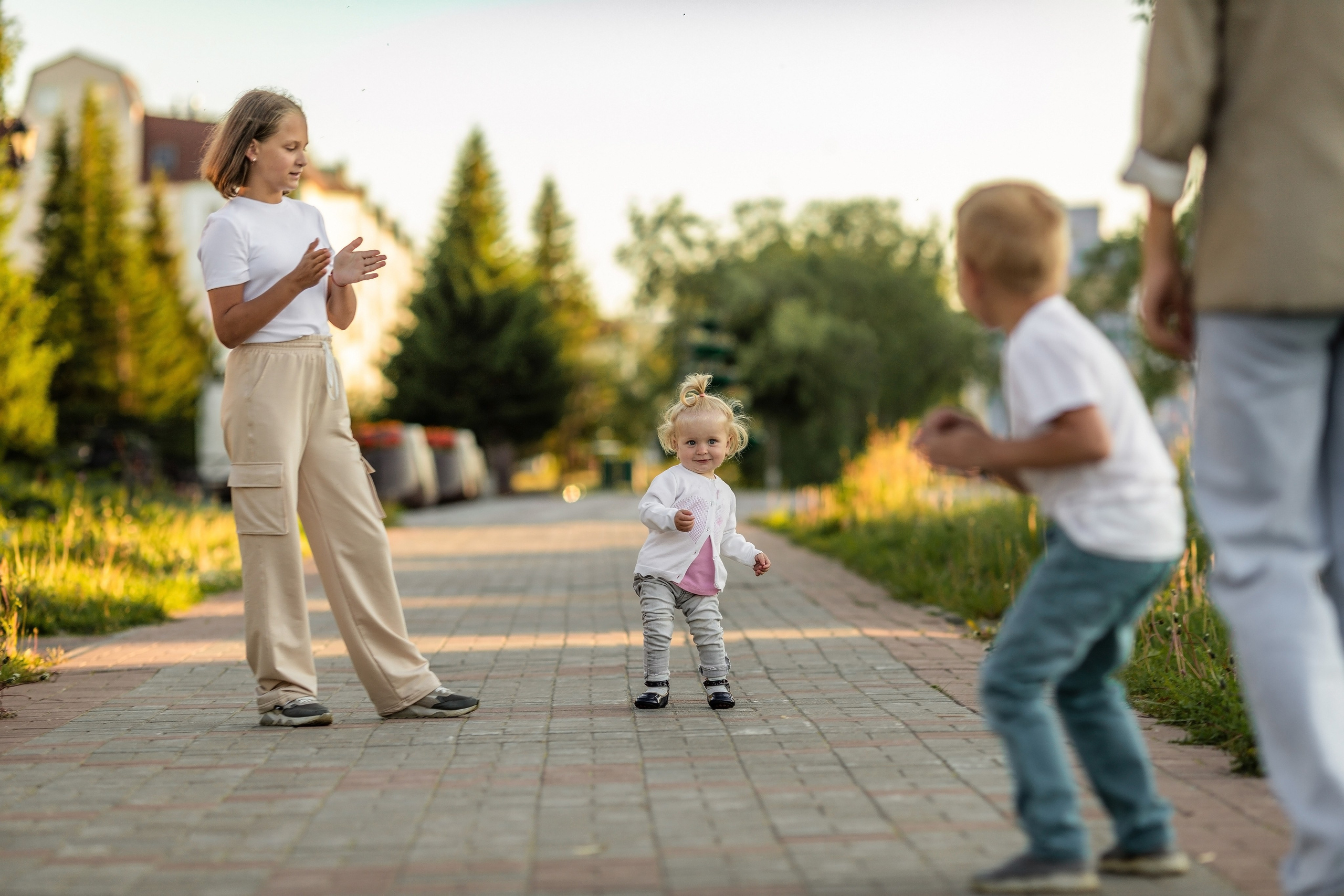 СЕМЕЙНЫЙ АЛЬБОМ. Портретный, семейный и свадебный фотограф в Нарьян-Маре