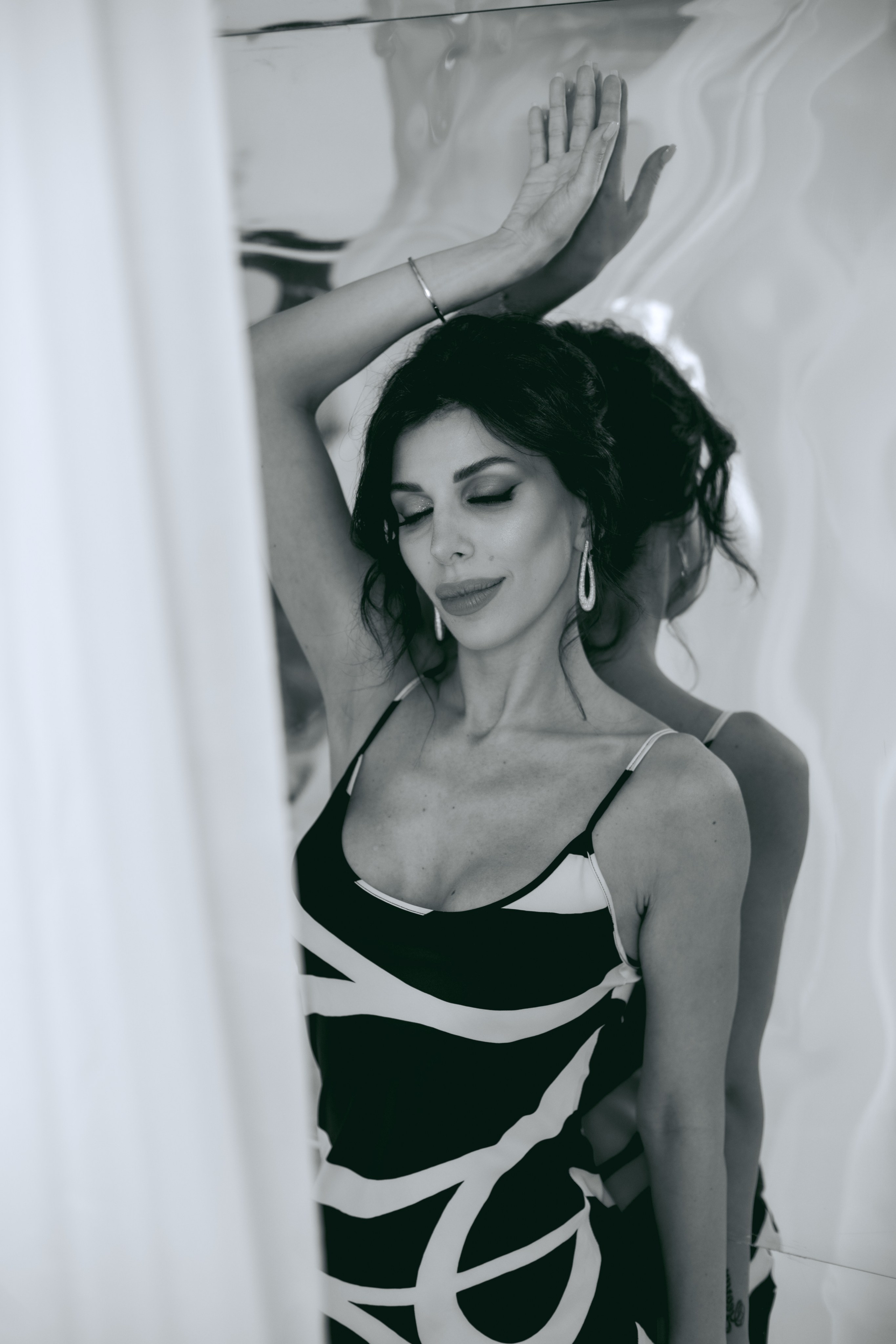 МАРИНЭ. Я фотограф из Москвы к Вашим услугам