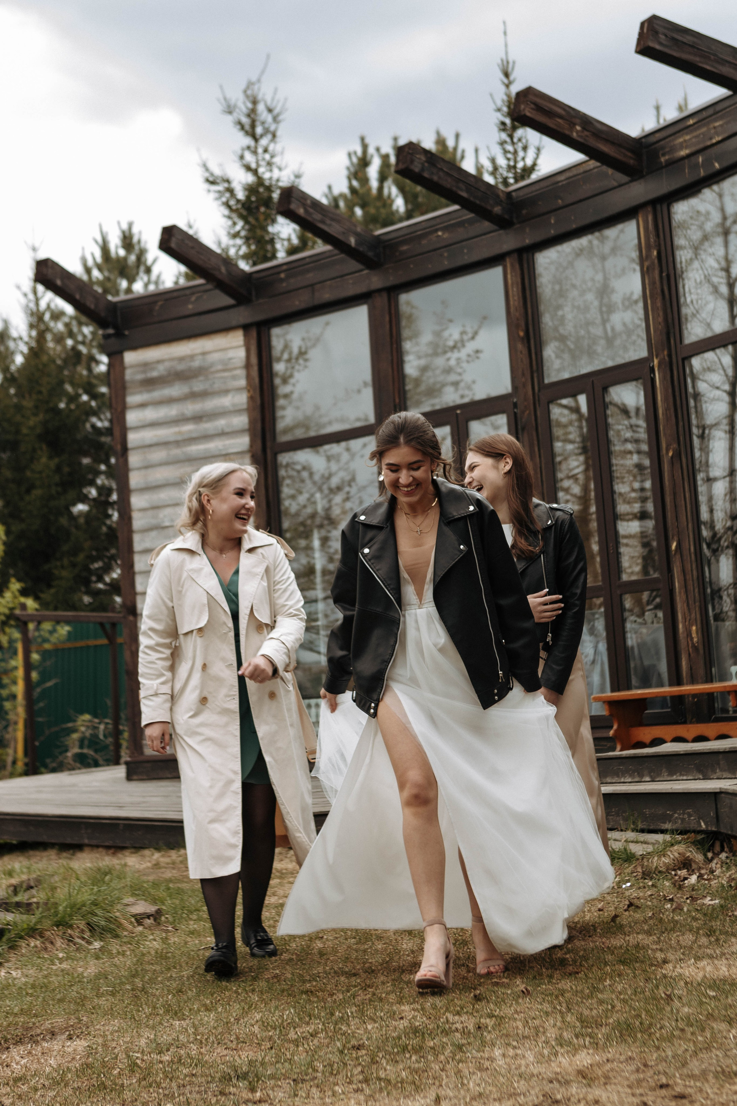 WedDay. Свадебный, семейный фотограф в Перми и Пермском крае. Ольга Старицына