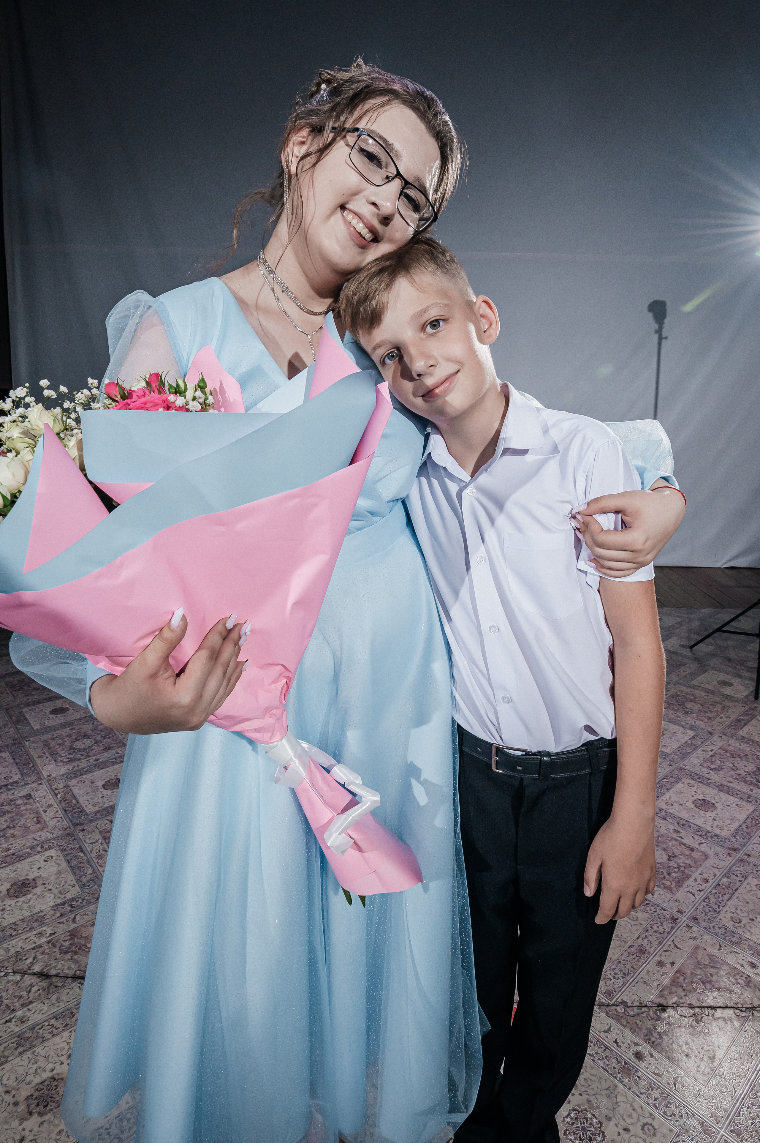 С. Поярково 2025. Фотограф Андрей Сенченко
