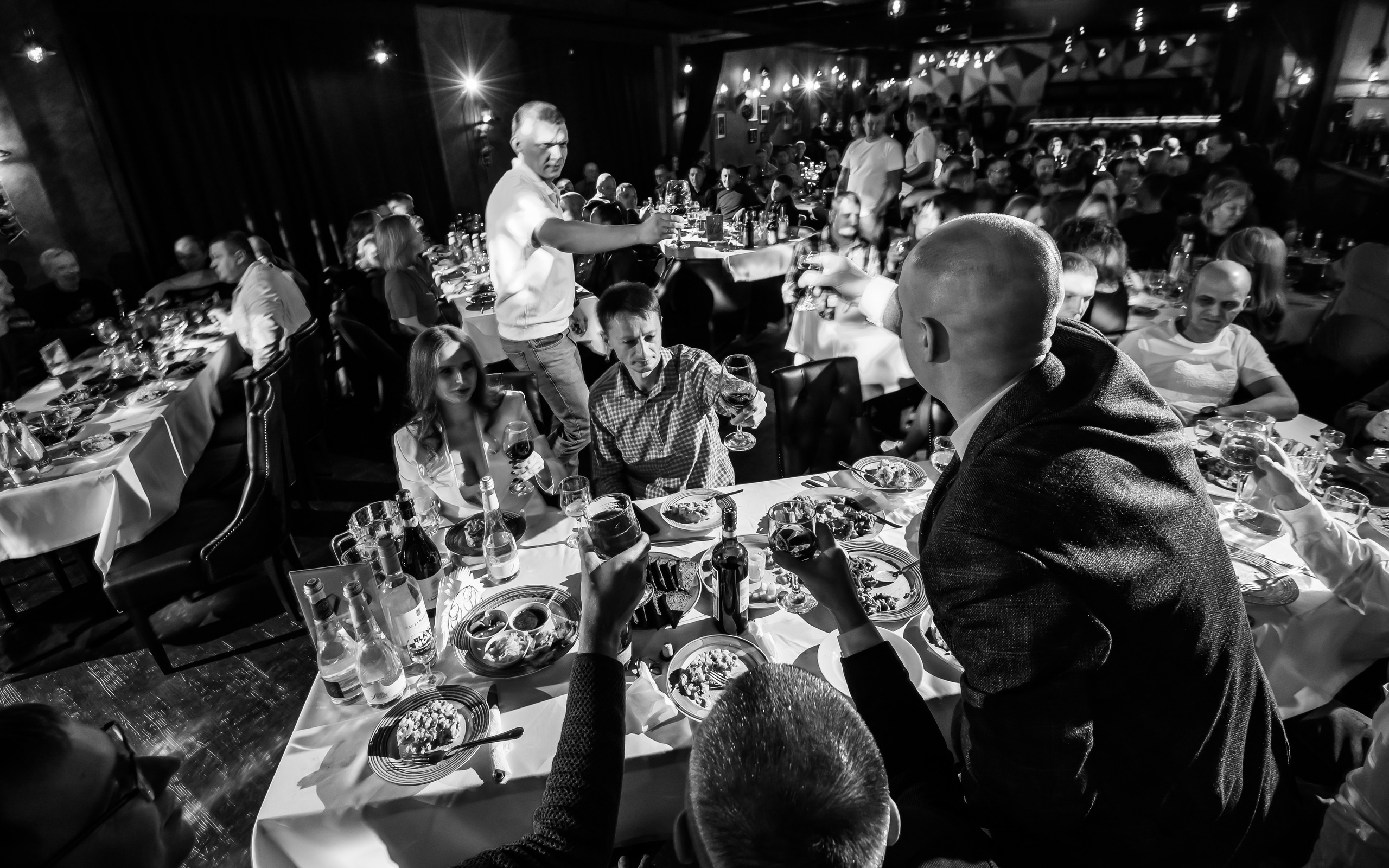 HomeMaster&СтройМода. Фотограф в Благовещенске Андрей Сенченко