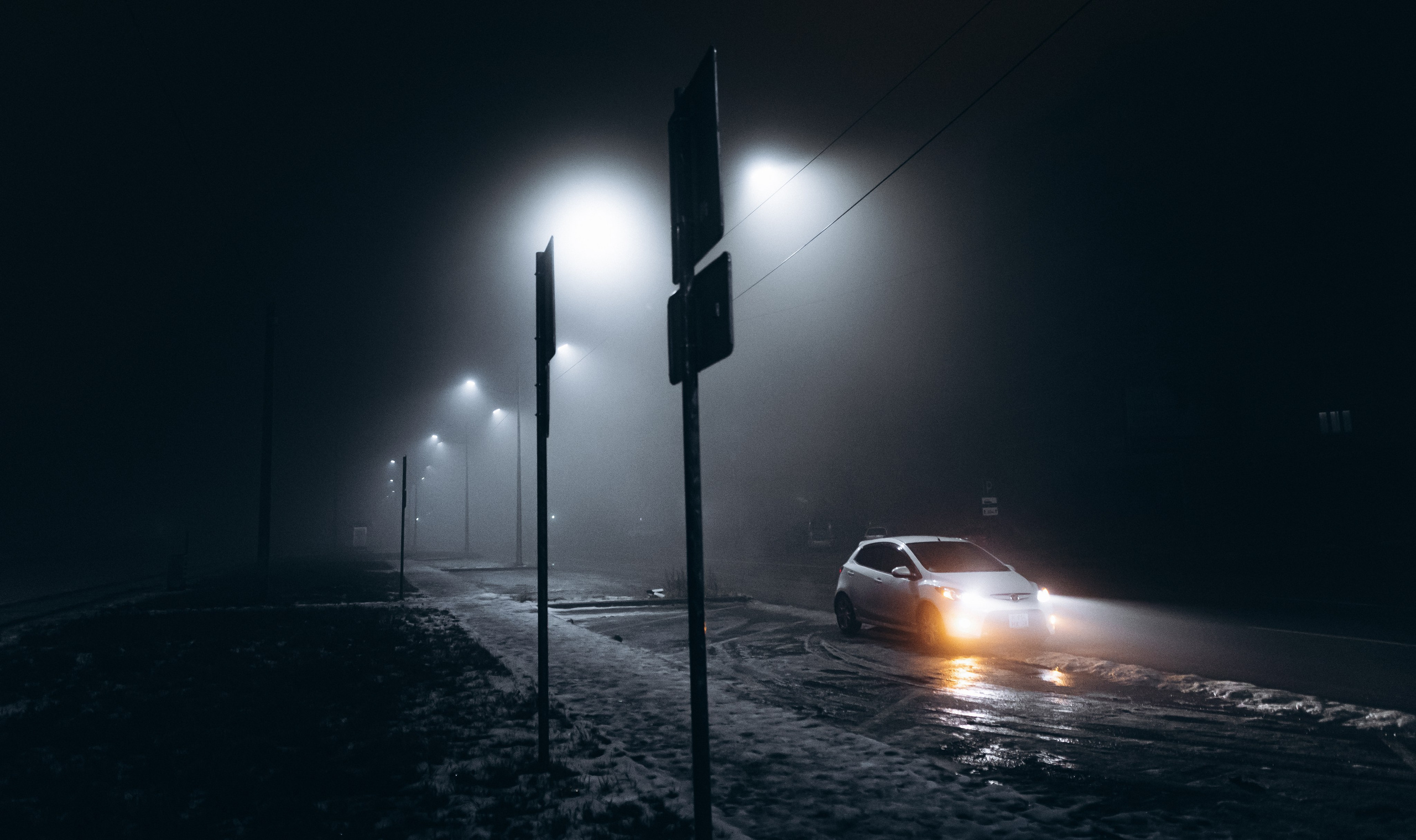 Mazda Demio. Фотограф Андрей Сенченко
