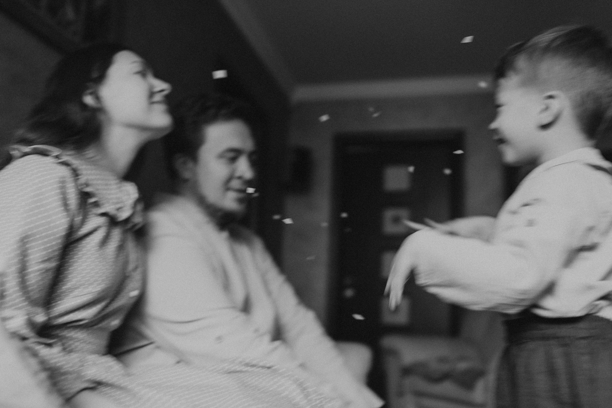 Новогодняя фотосессия дома Москва. Семейный фотограф Маша Тимофеева | Москва