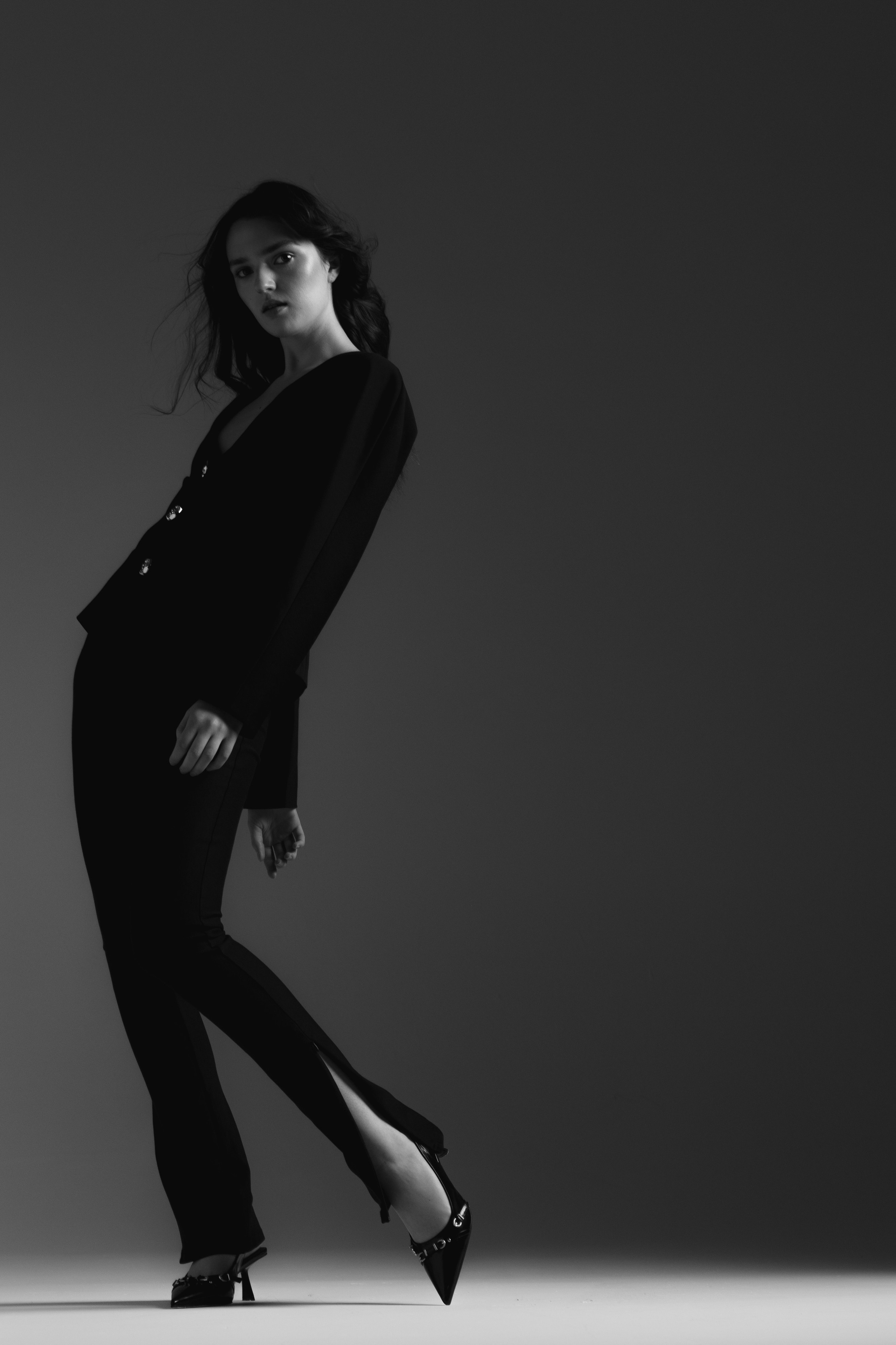 ART & FASHION. Контент фотограф в Москве Ник Фрост