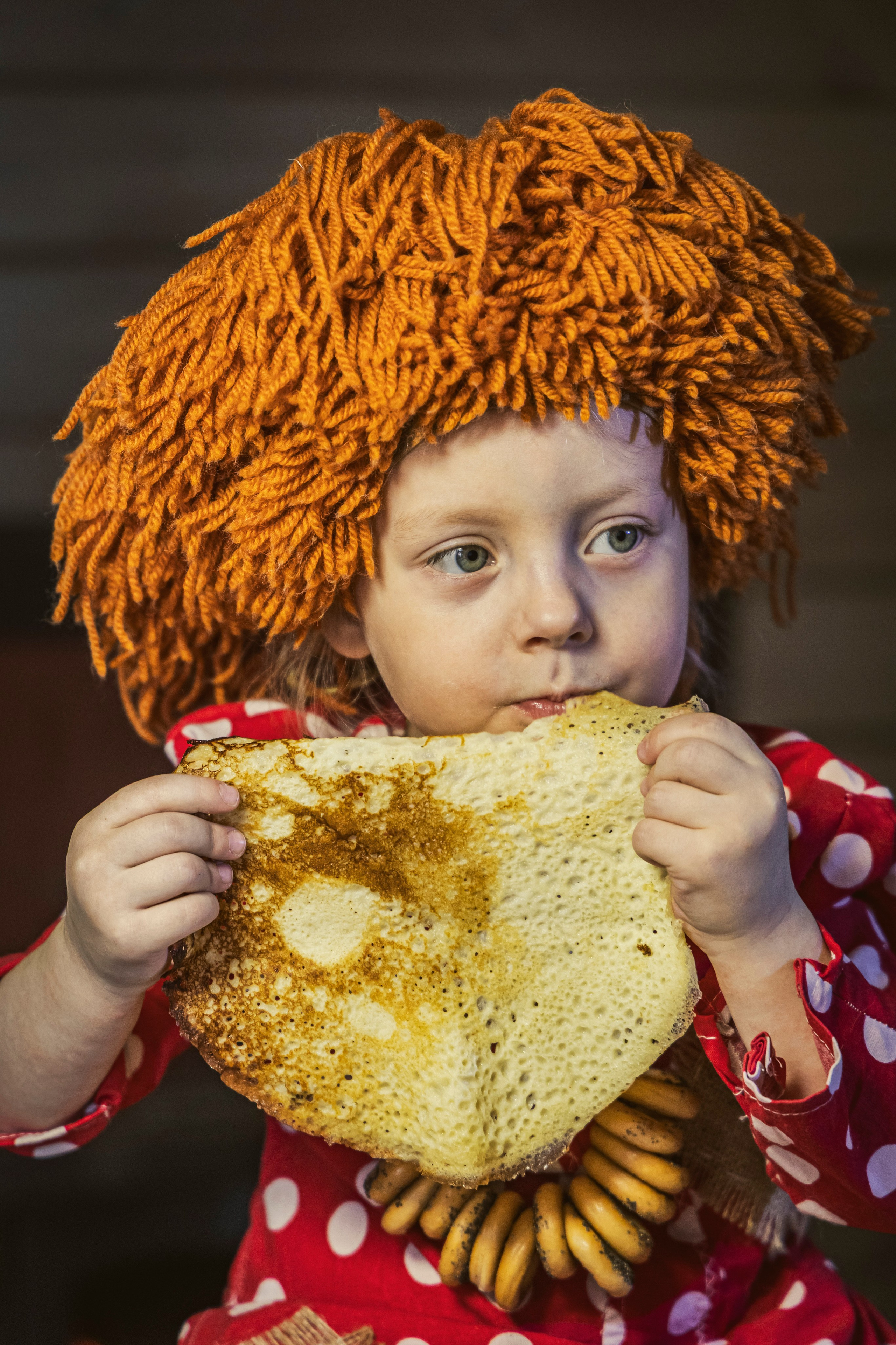 Домовёнок Кузя. Фотограф для маркетплейсов, фотоуслуги в Жуковском Татьяна Марсуверских