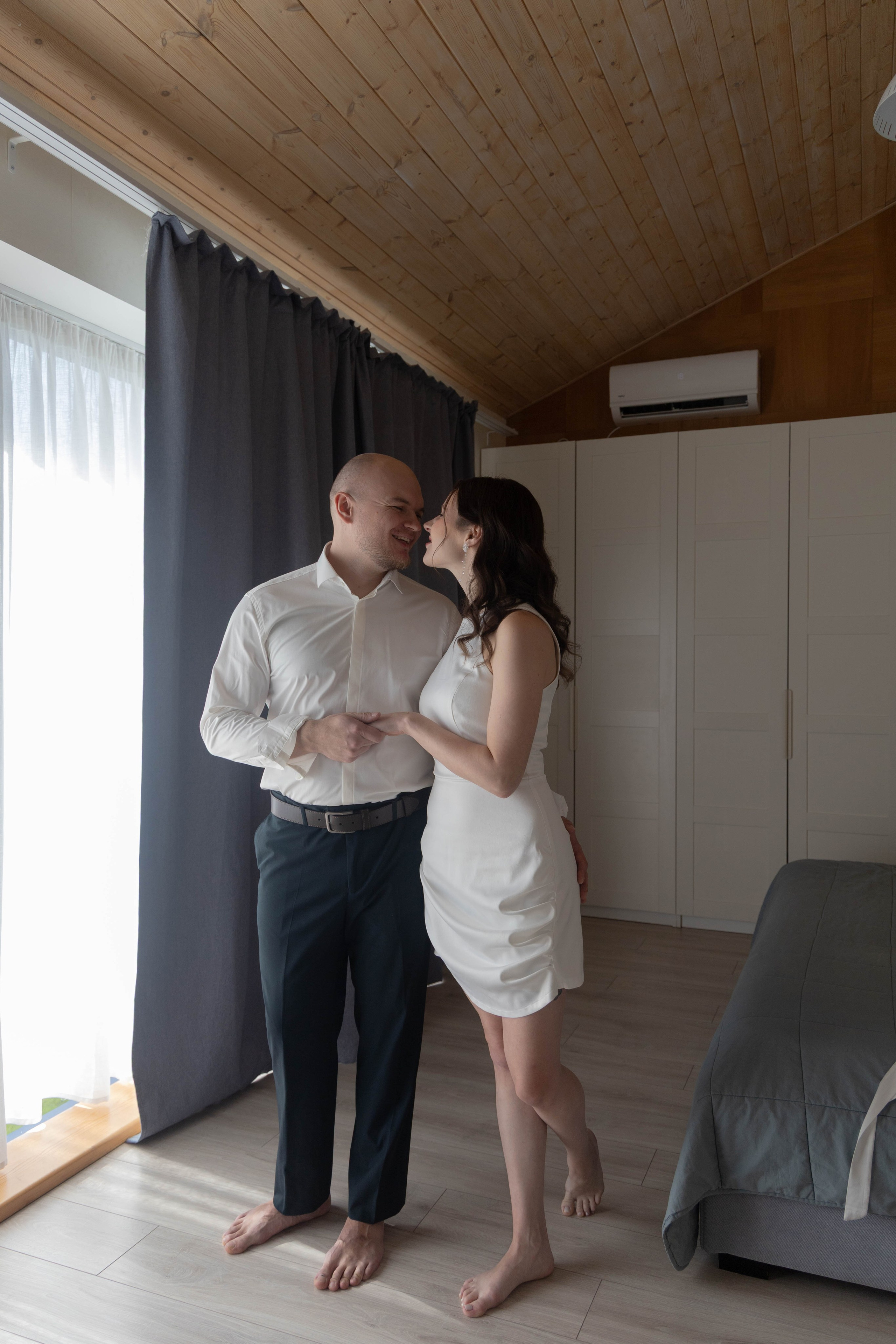 Ольга и Максим. Фотограф в Самаре Ксения Владимировна