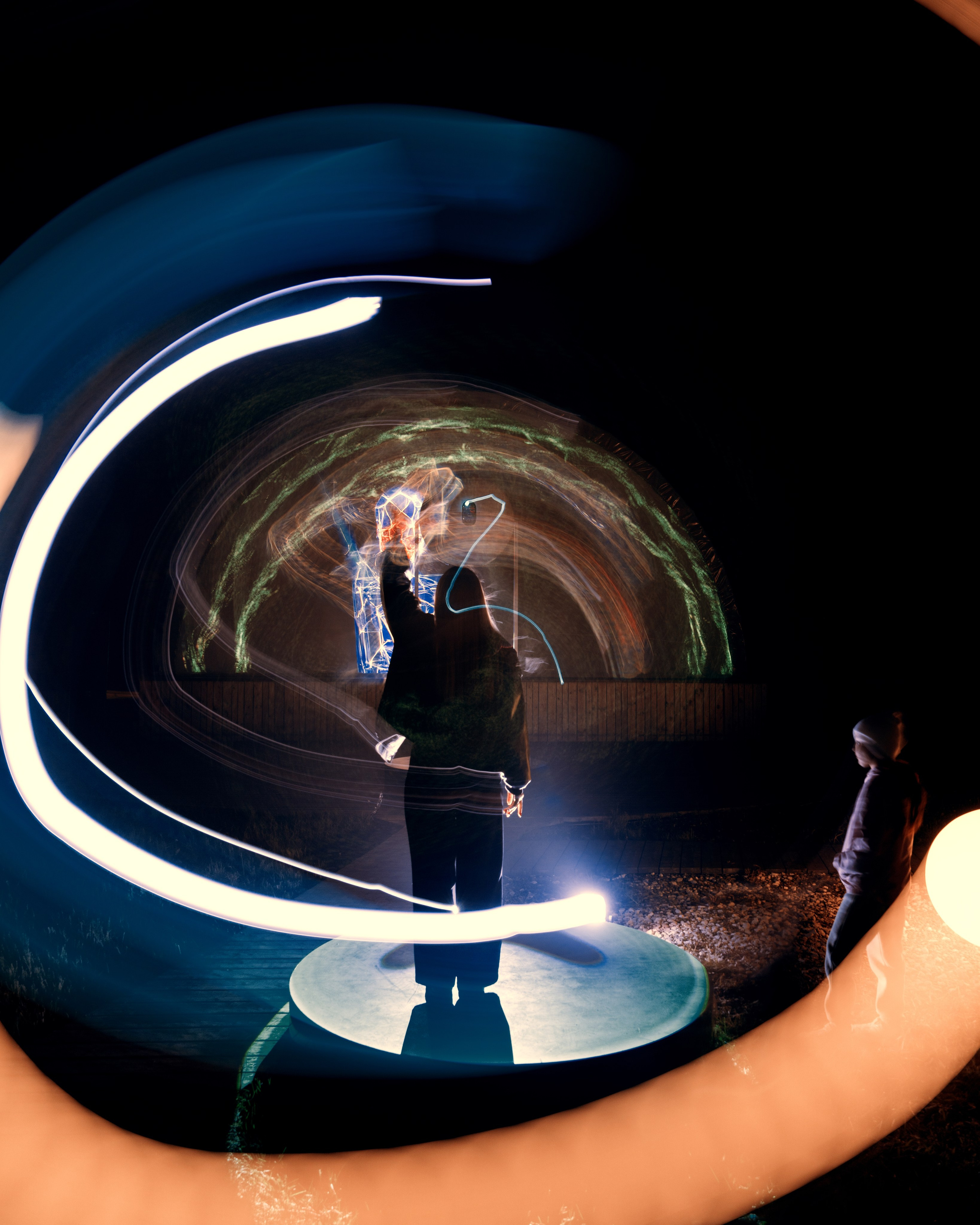 NUR 2024. @tomrus: Рустам Шагиморданов — фотограф